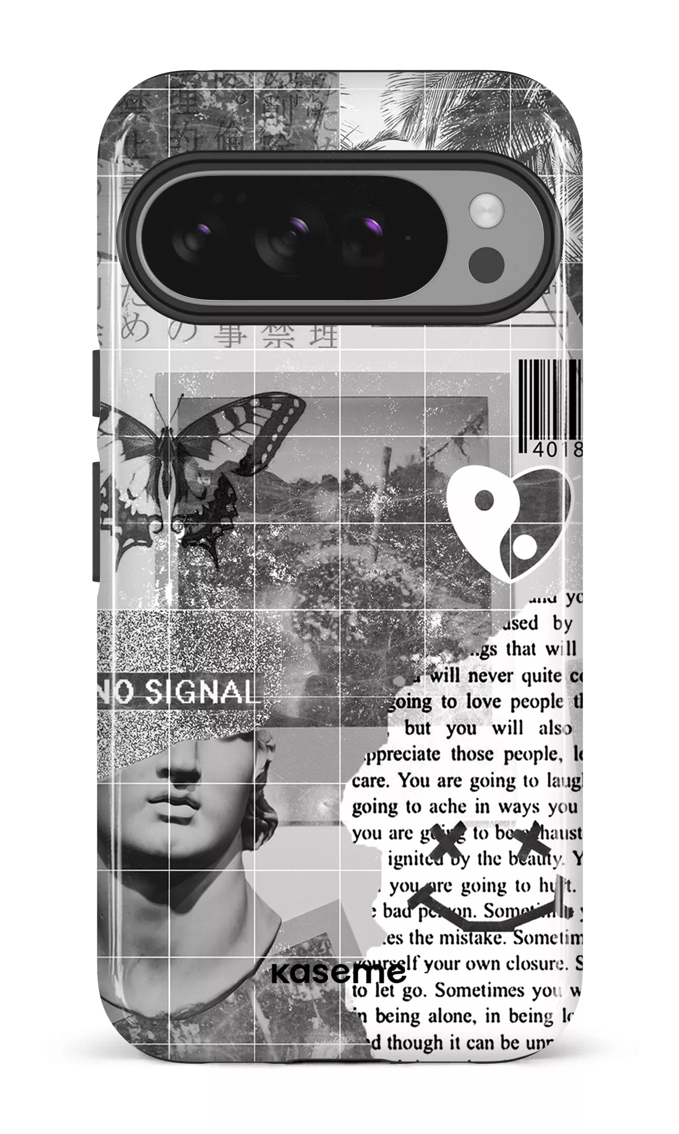 Google Pixel 10 Pro XL Impact (Gloss) Supreme -