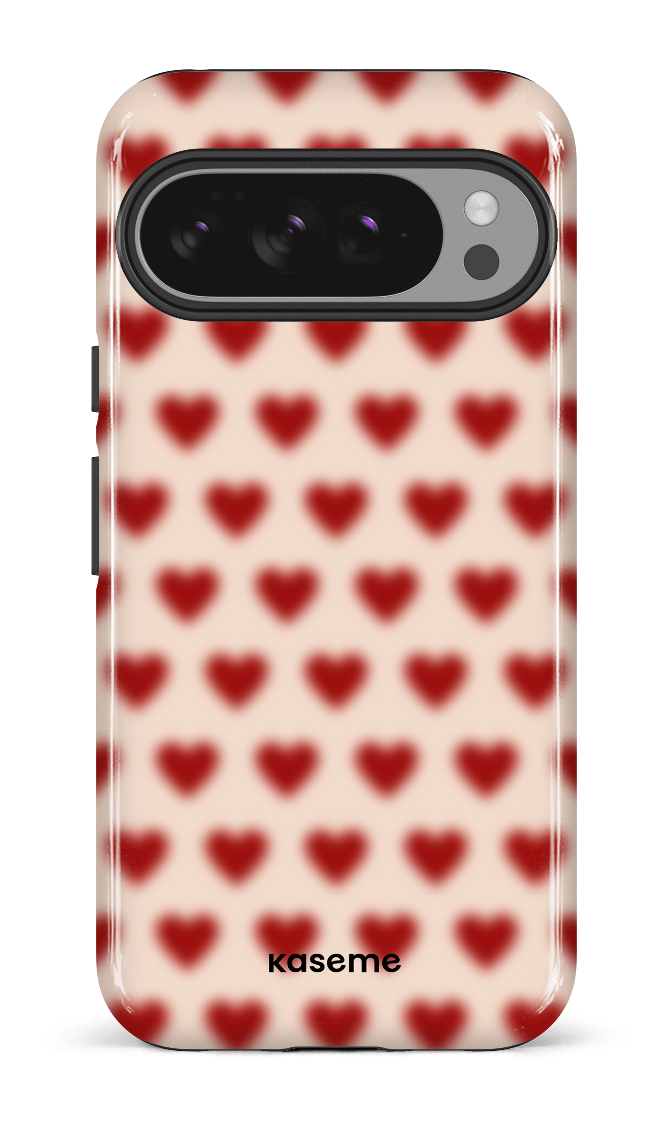 Google Pixel 10 Pro XL Impact (Gloss) Sweetheart -