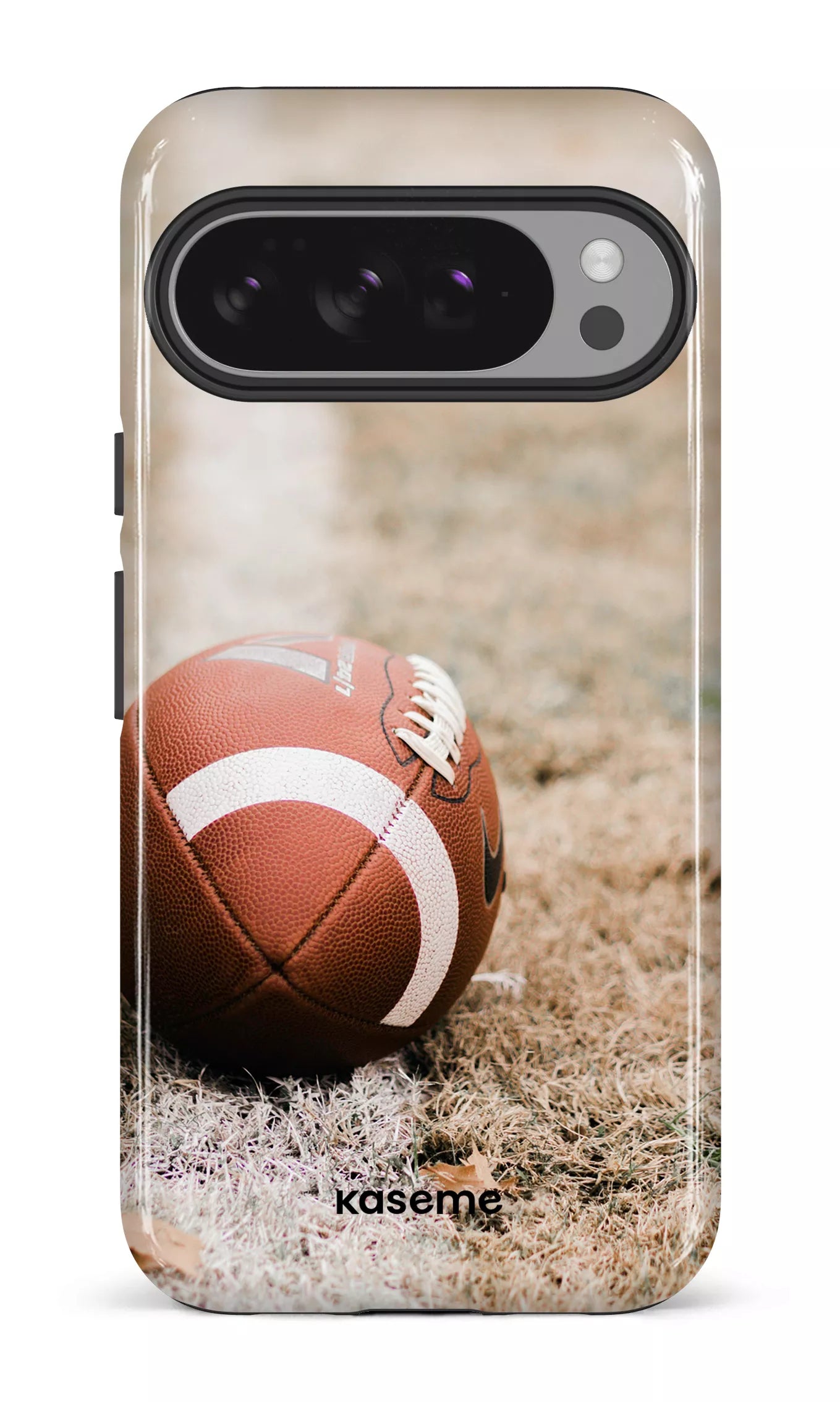 Google Pixel 10 Pro XL Impact (Gloss) Tackle -