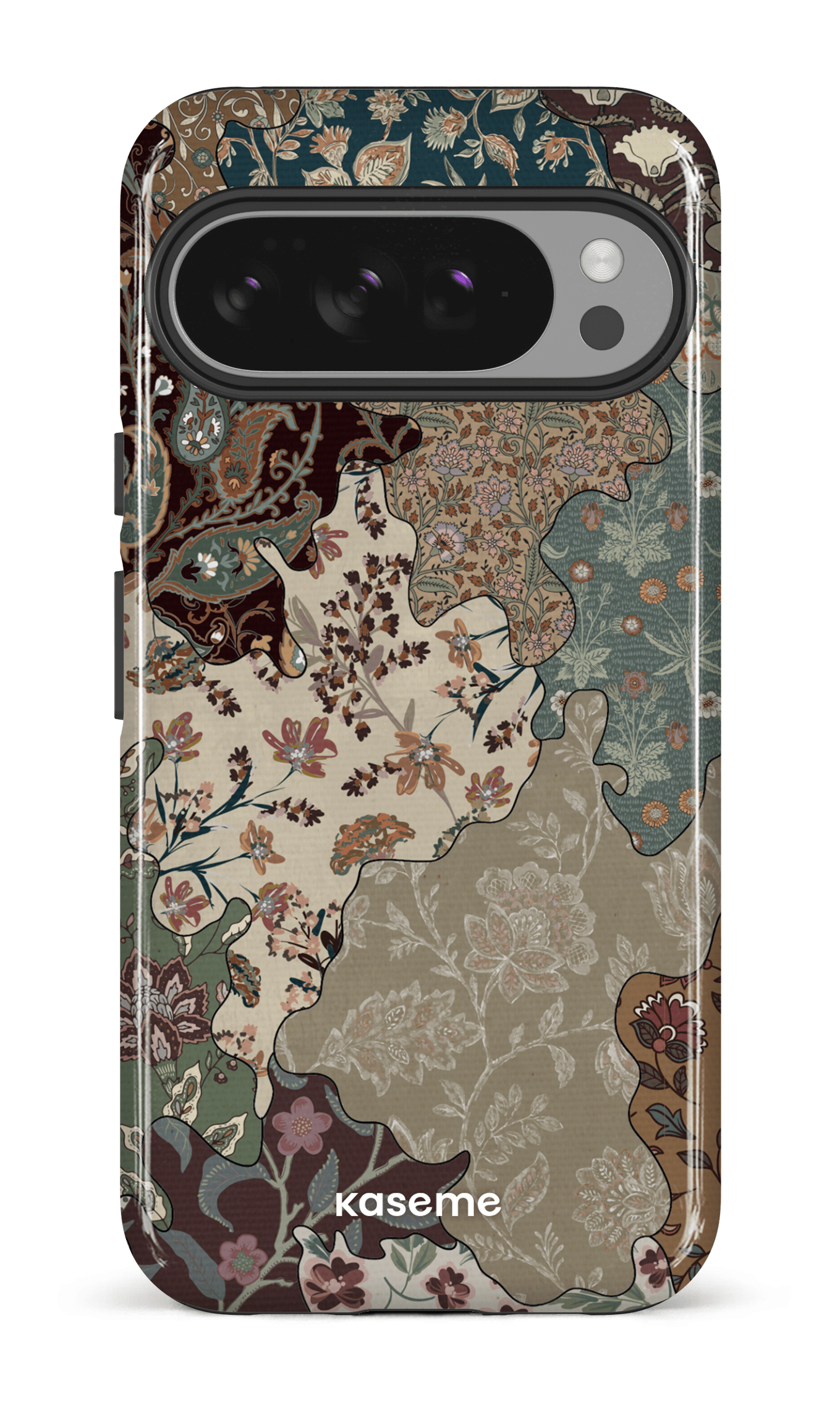 Google Pixel 10 Pro XL Impact (Gloss) Tapestry -