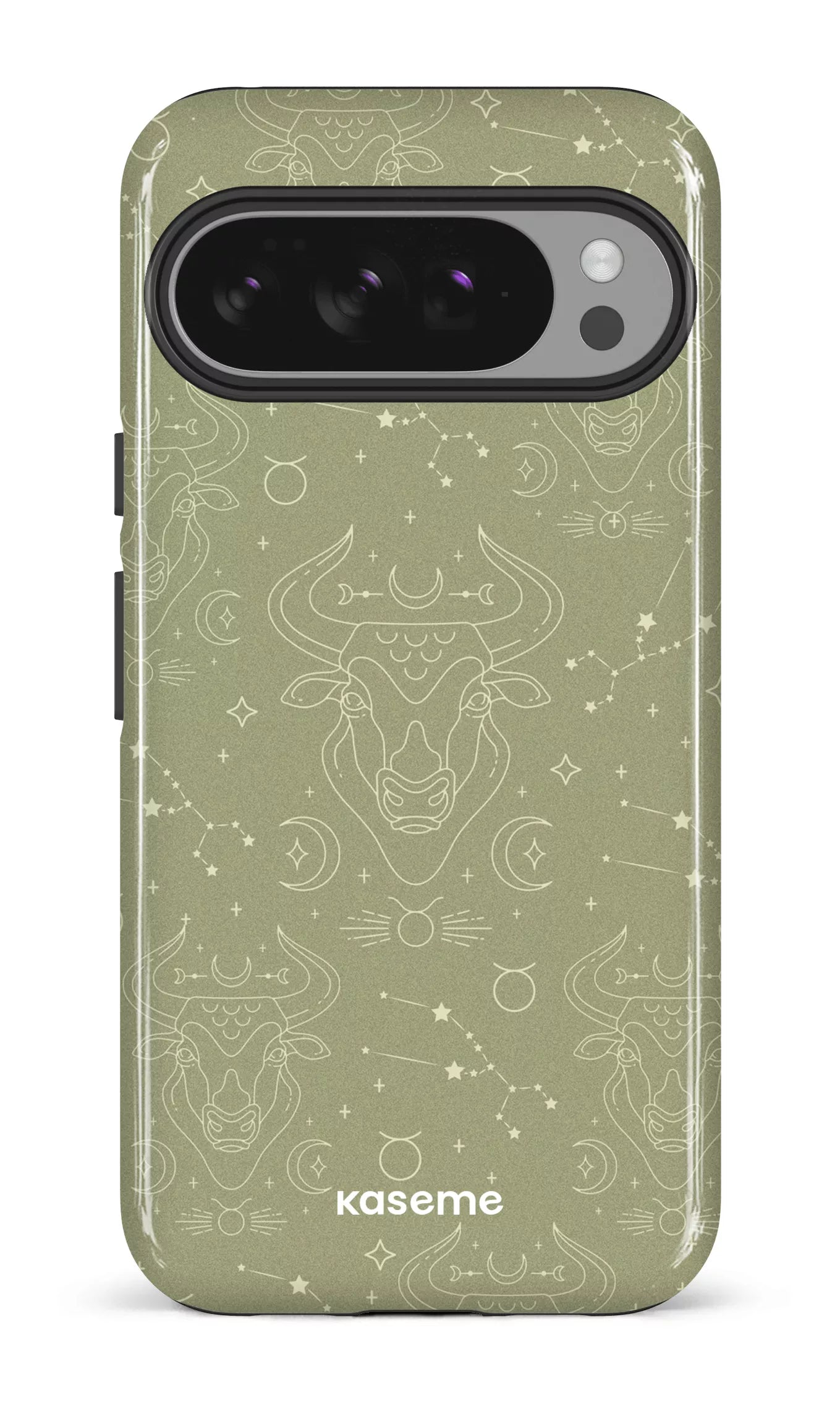 Google Pixel 10 Pro XL Impact (Gloss) Taurus -