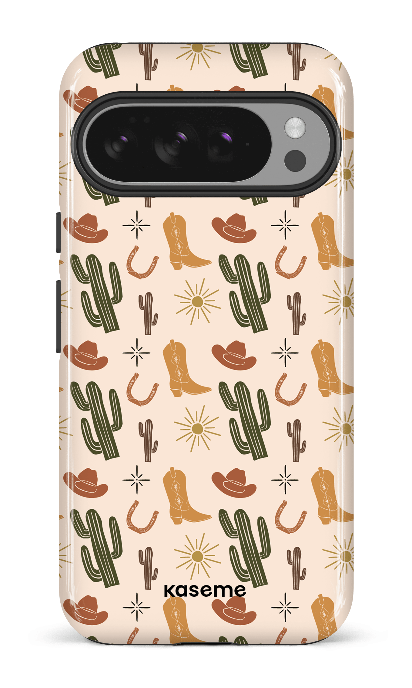 Google Pixel 10 Pro XL Impact (Gloss) Tennessee -