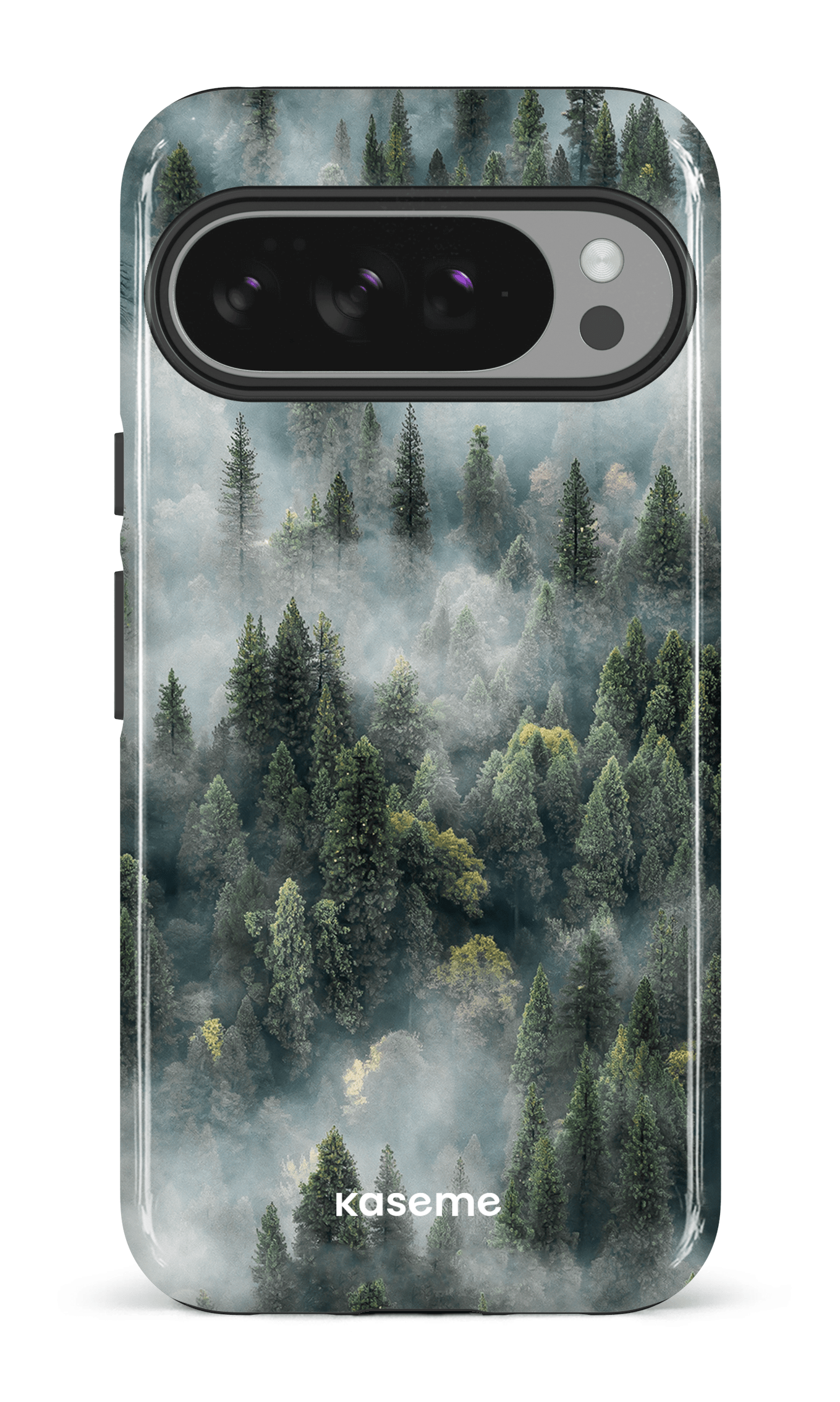 Google Pixel 10 Pro XL Impact (Gloss) The Hunter -