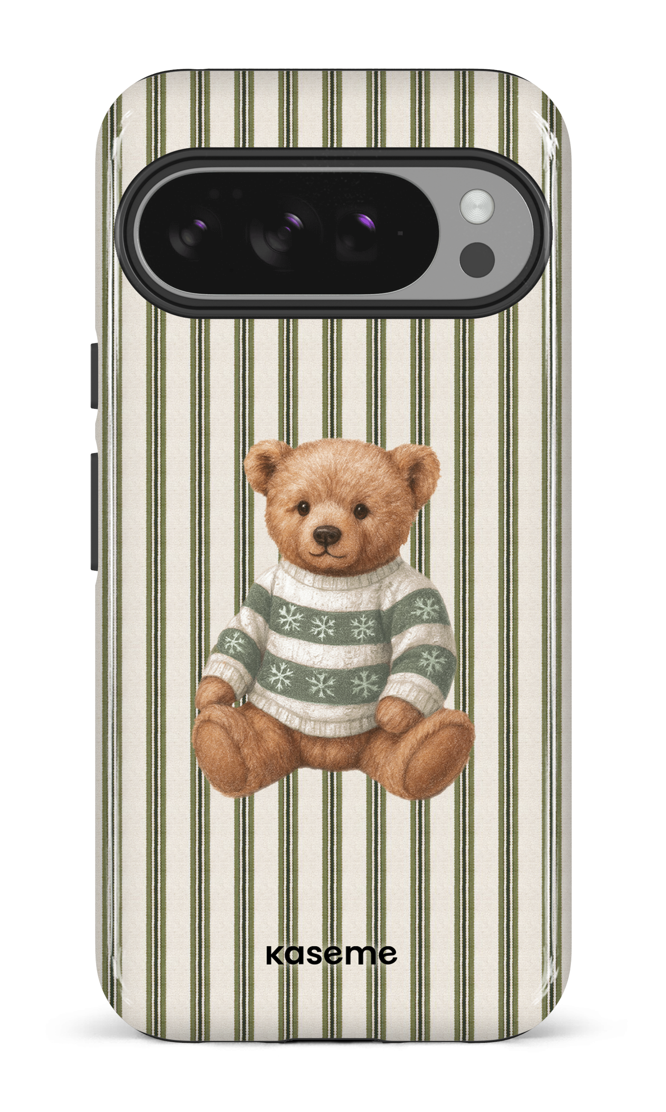 Google Pixel 10 Pro XL Impact (Gloss) Theodore -