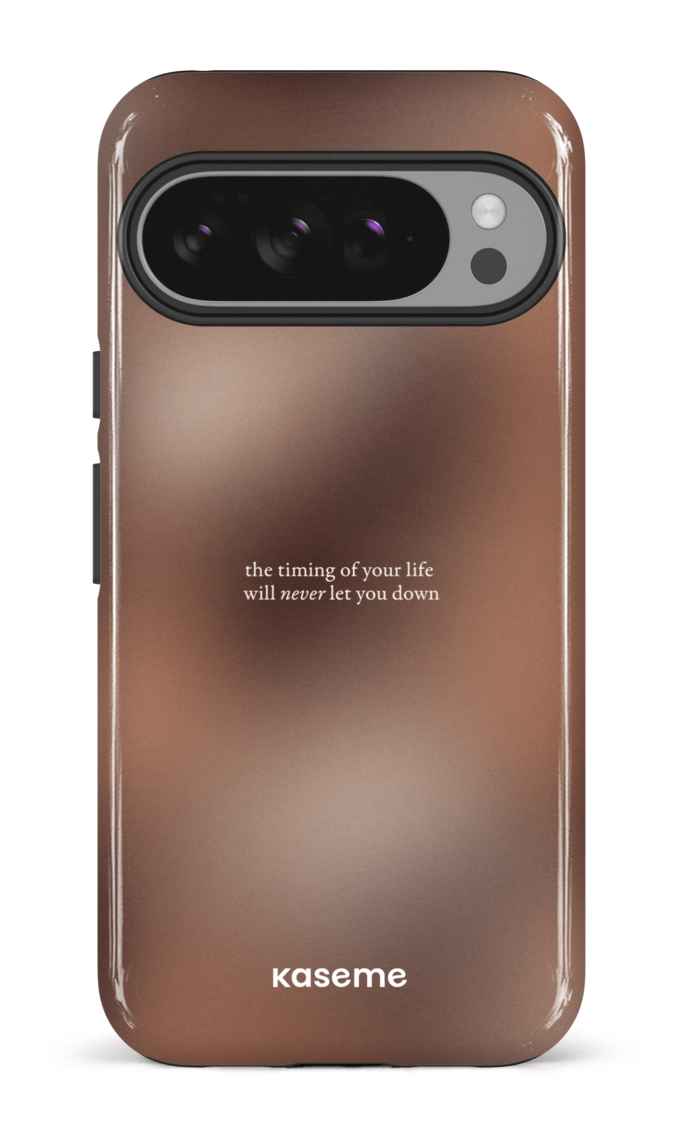 Google Pixel 10 Pro XL Impact (Gloss) Timing -