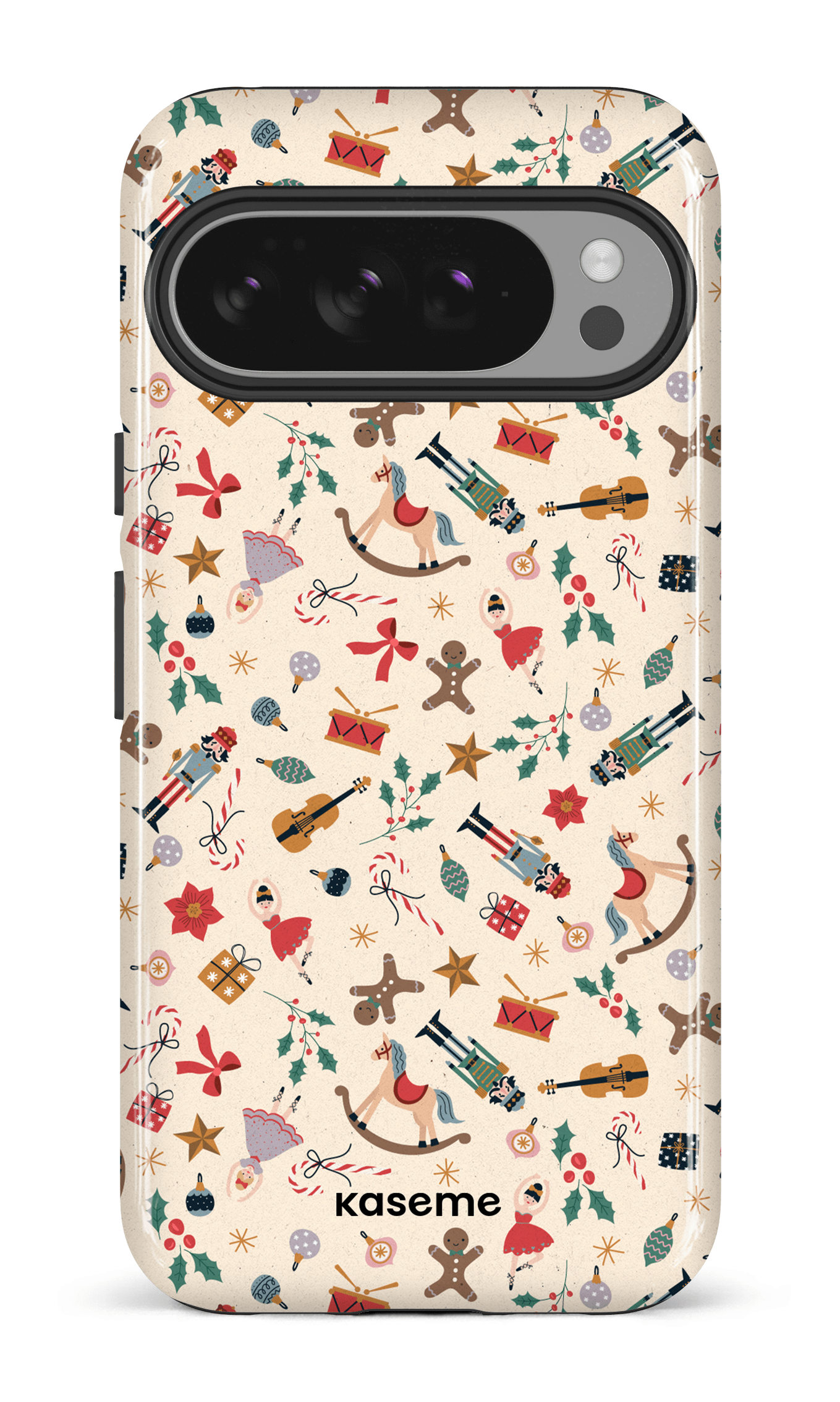 Google Pixel 10 Pro XL Impact (Gloss) Toyland -