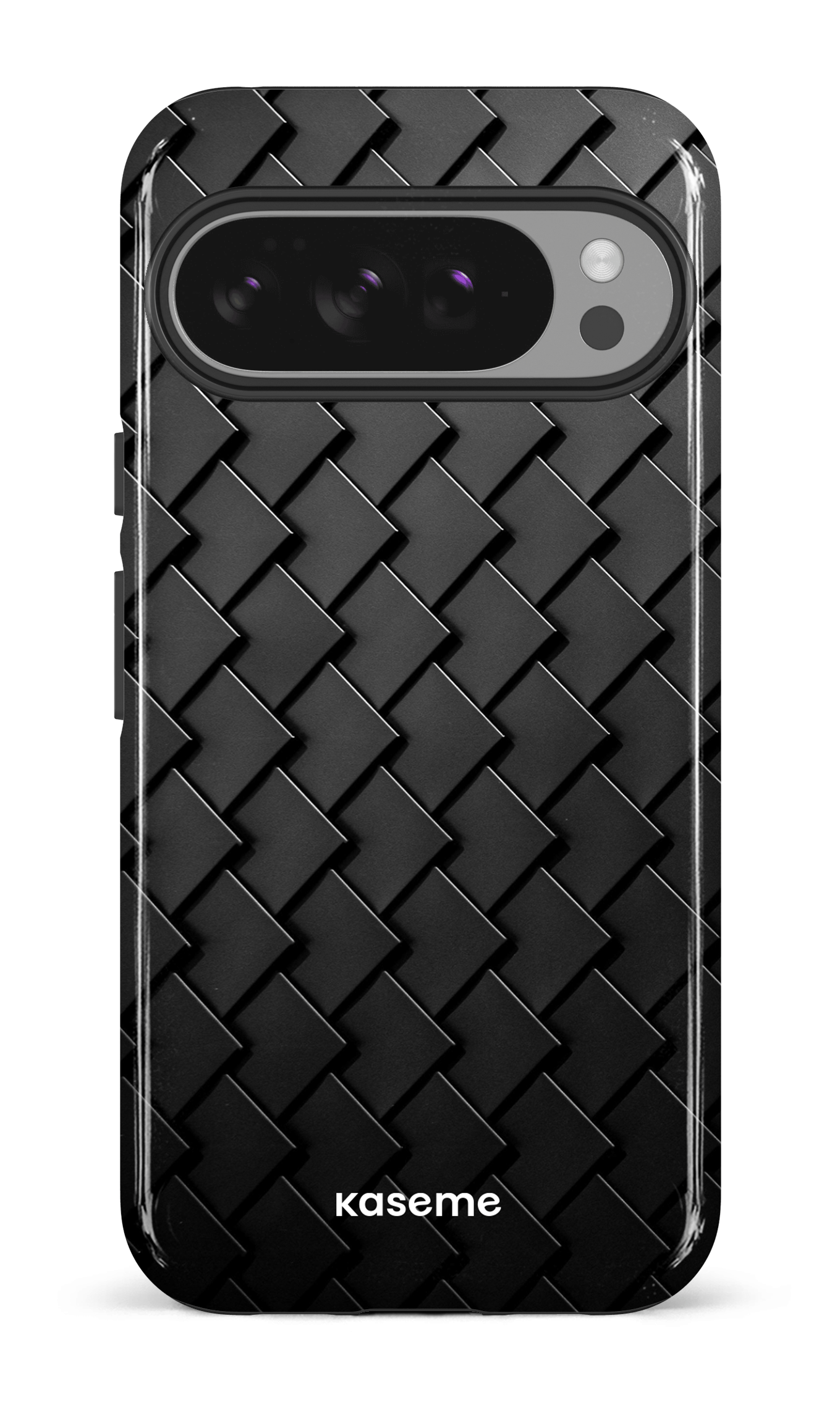 Google Pixel 10 Pro XL Impact (Gloss) Traction -