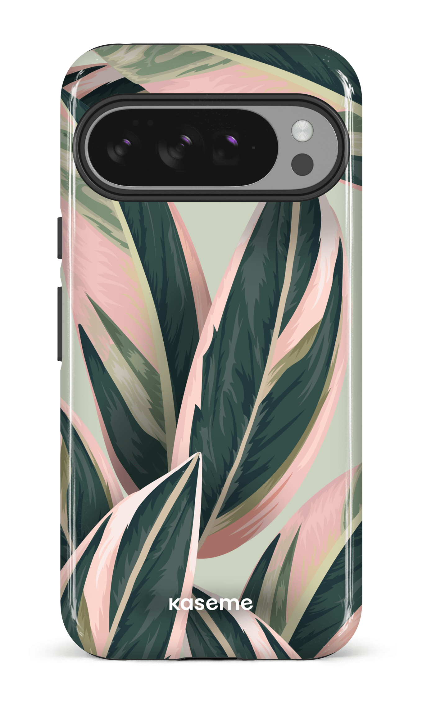 Google Pixel 10 Pro XL Impact (Gloss) Tricolor -