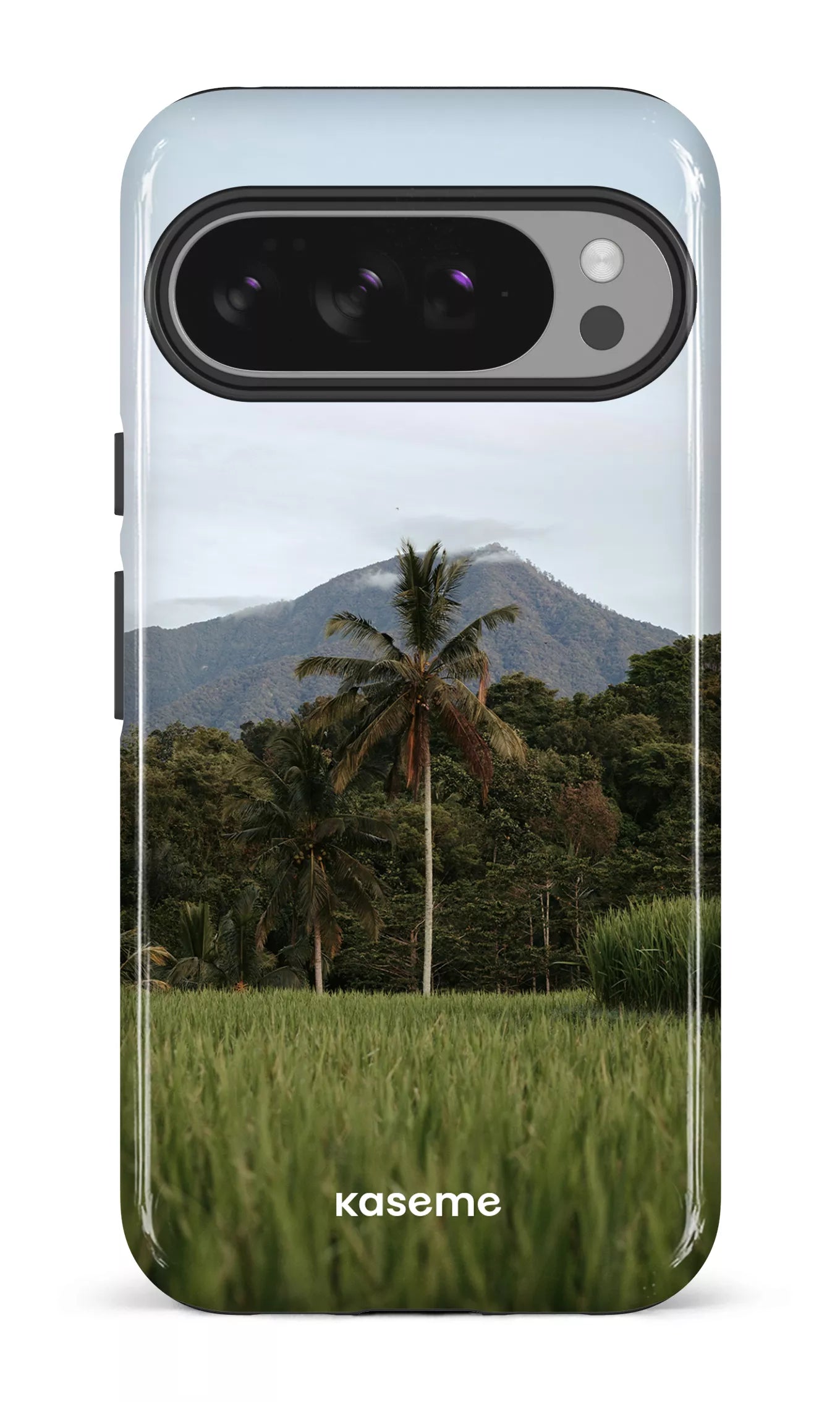 Google Pixel 10 Pro XL Impact (Gloss) Tropical -