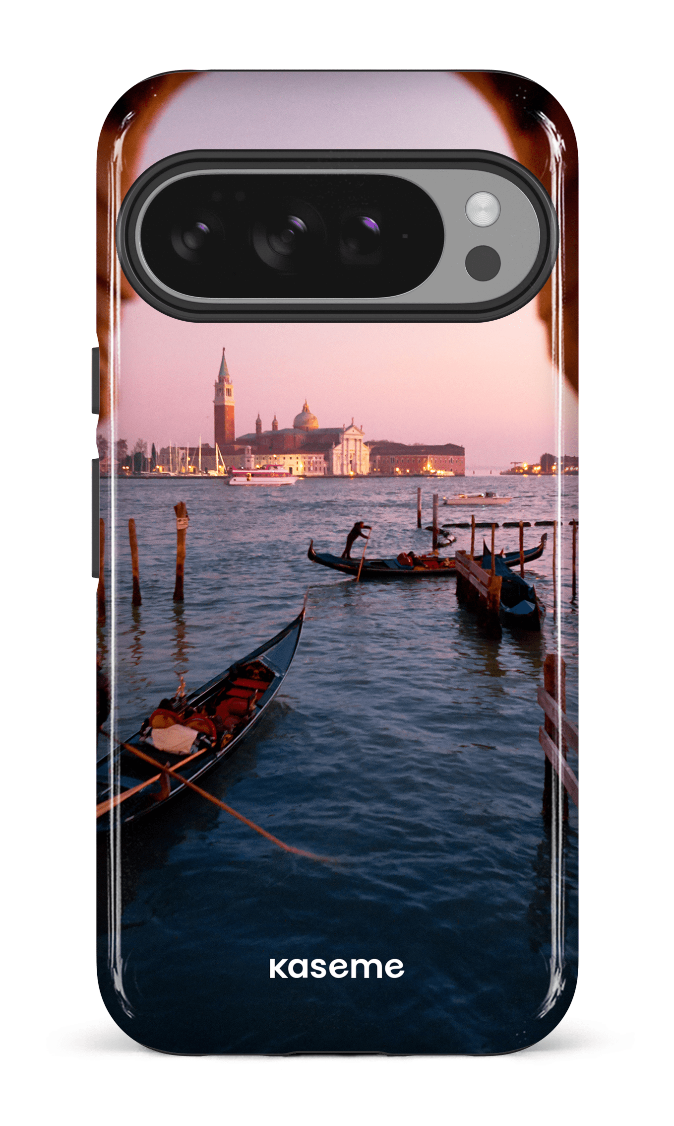 Google Pixel 10 Pro XL Impact (Gloss) Venice -