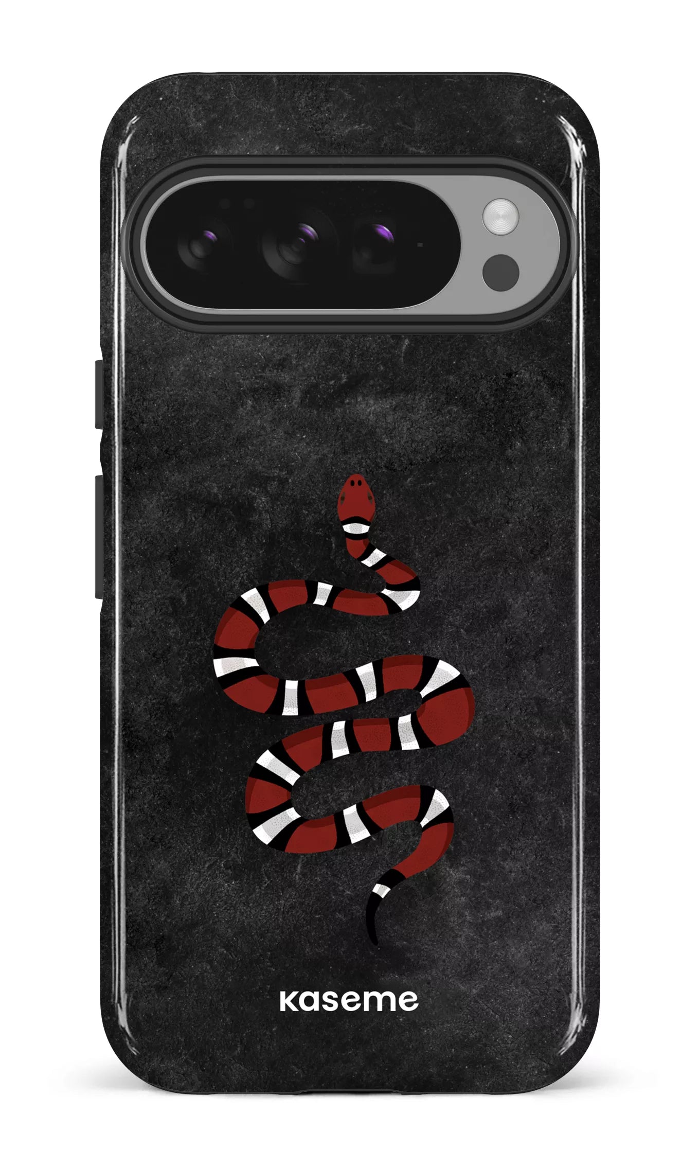 Google Pixel 10 Pro XL Impact (Gloss) Venom -