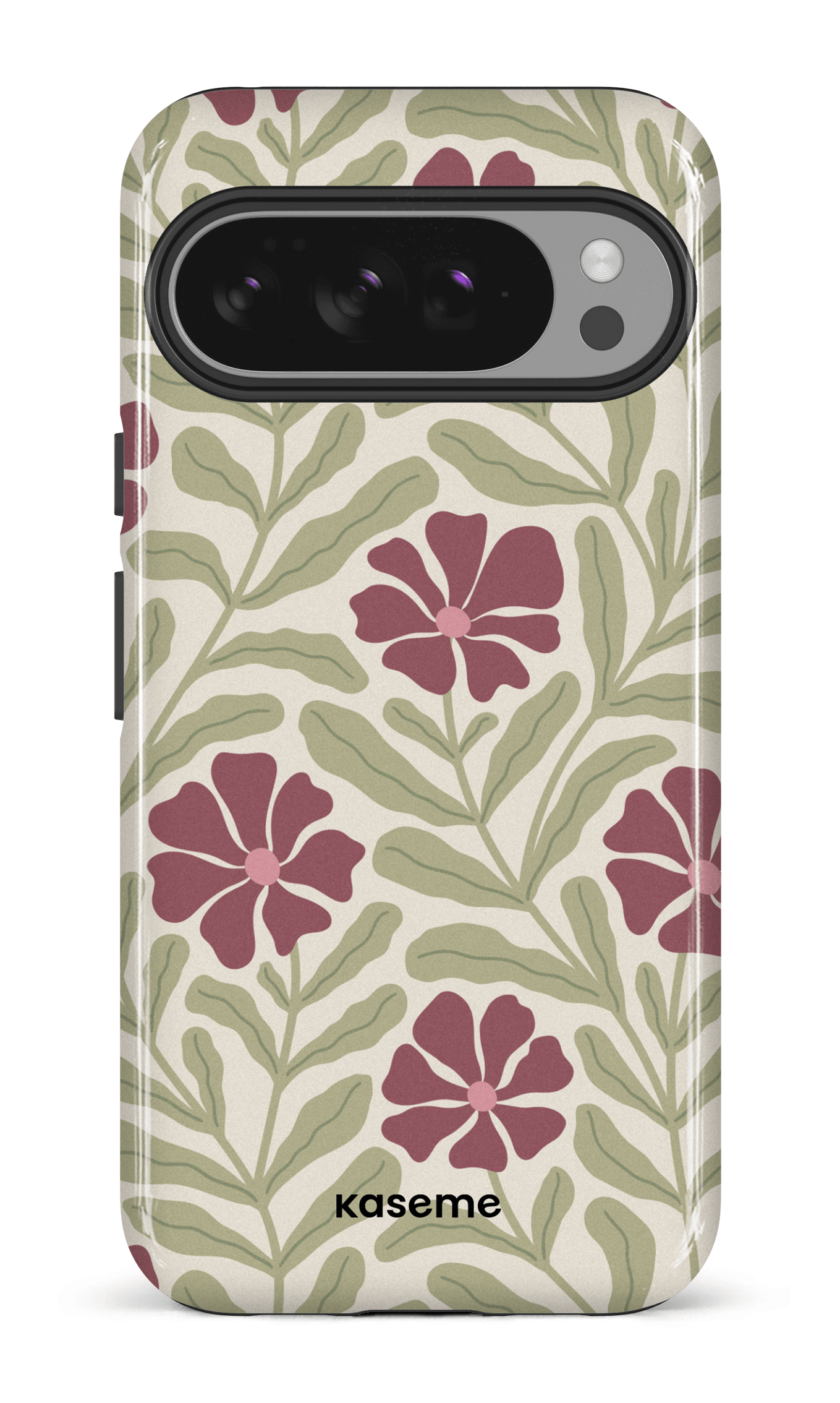 Google Pixel 10 Pro XL Impact (Gloss) Vinca -