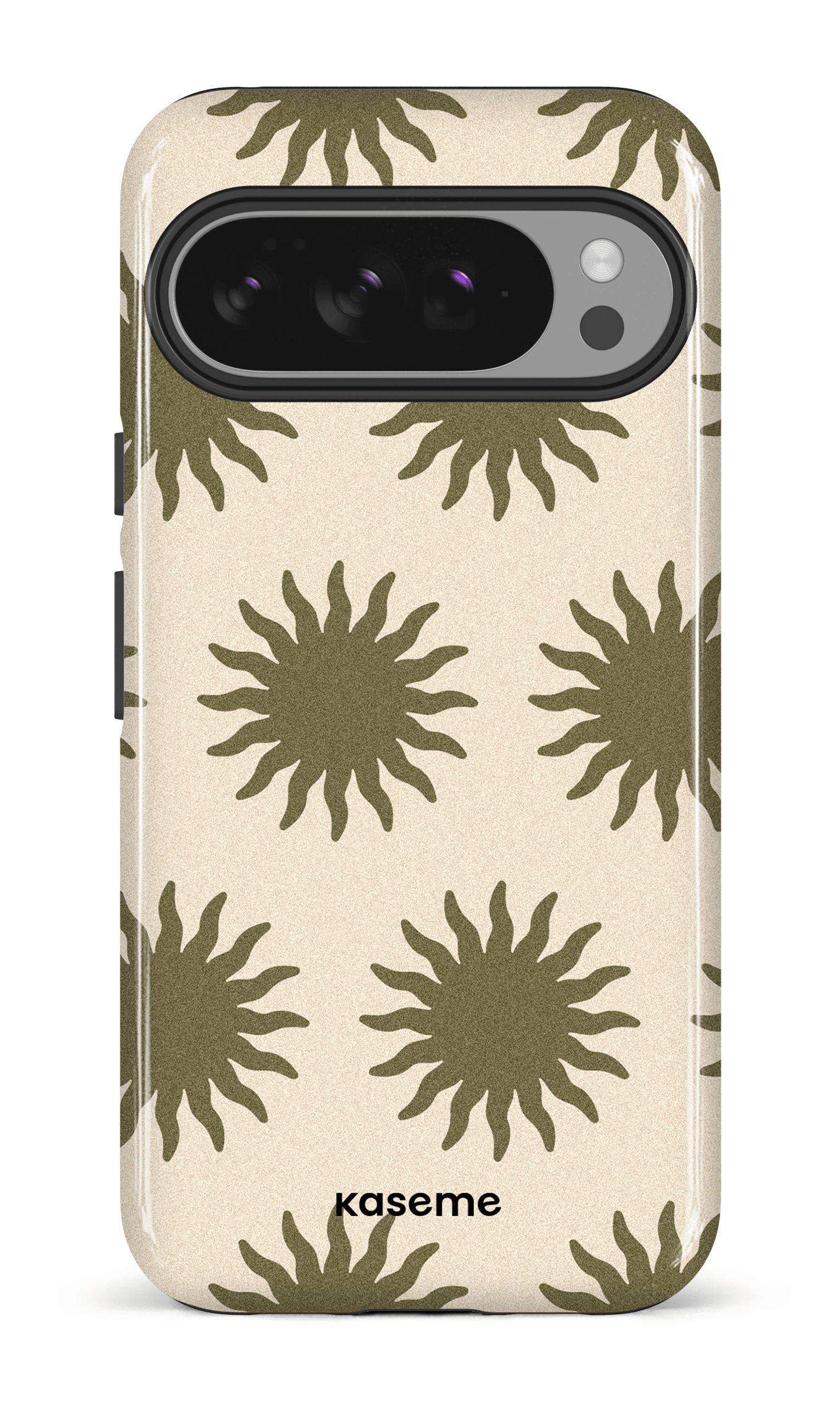 Google Pixel 10 Pro XL Impact (Gloss) Vitamin Sea Green -