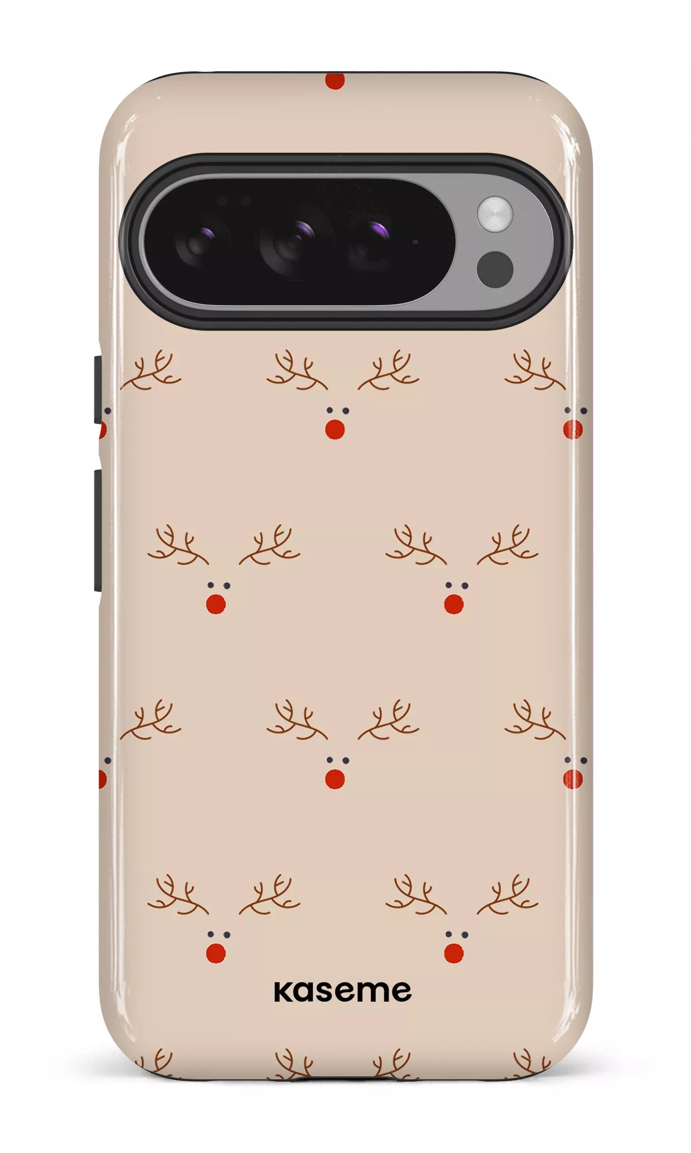 Google Pixel 10 Pro XL Impact (Gloss) Vixen -