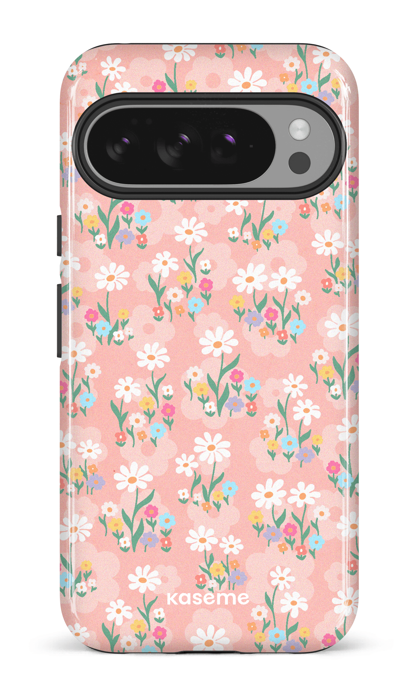 Google Pixel 10 Pro XL Impact (Gloss) Waking dream pink -