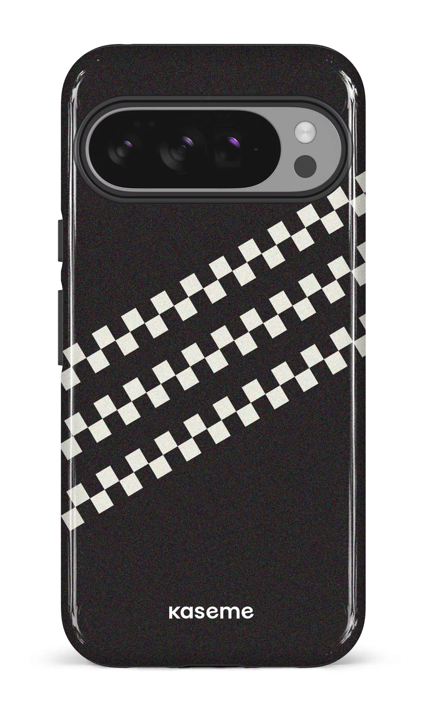 Google Pixel 10 Pro XL Impact (Gloss) Waves -