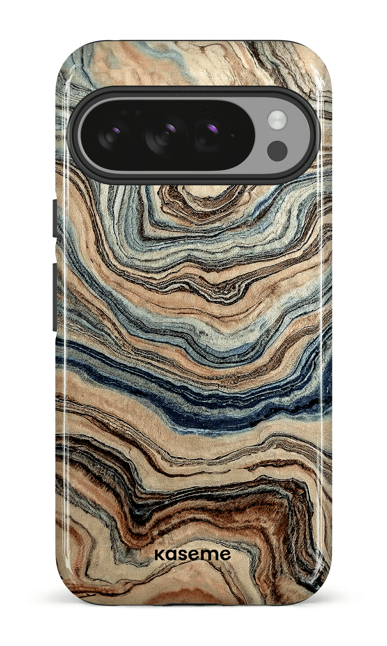 Google Pixel 10 Pro XL Impact (Gloss) Whispering Woods -