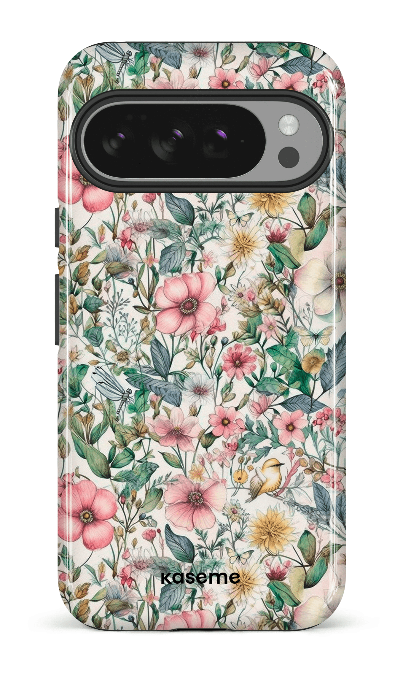 Google Pixel 10 Pro XL Impact (Gloss) Wild symphony -