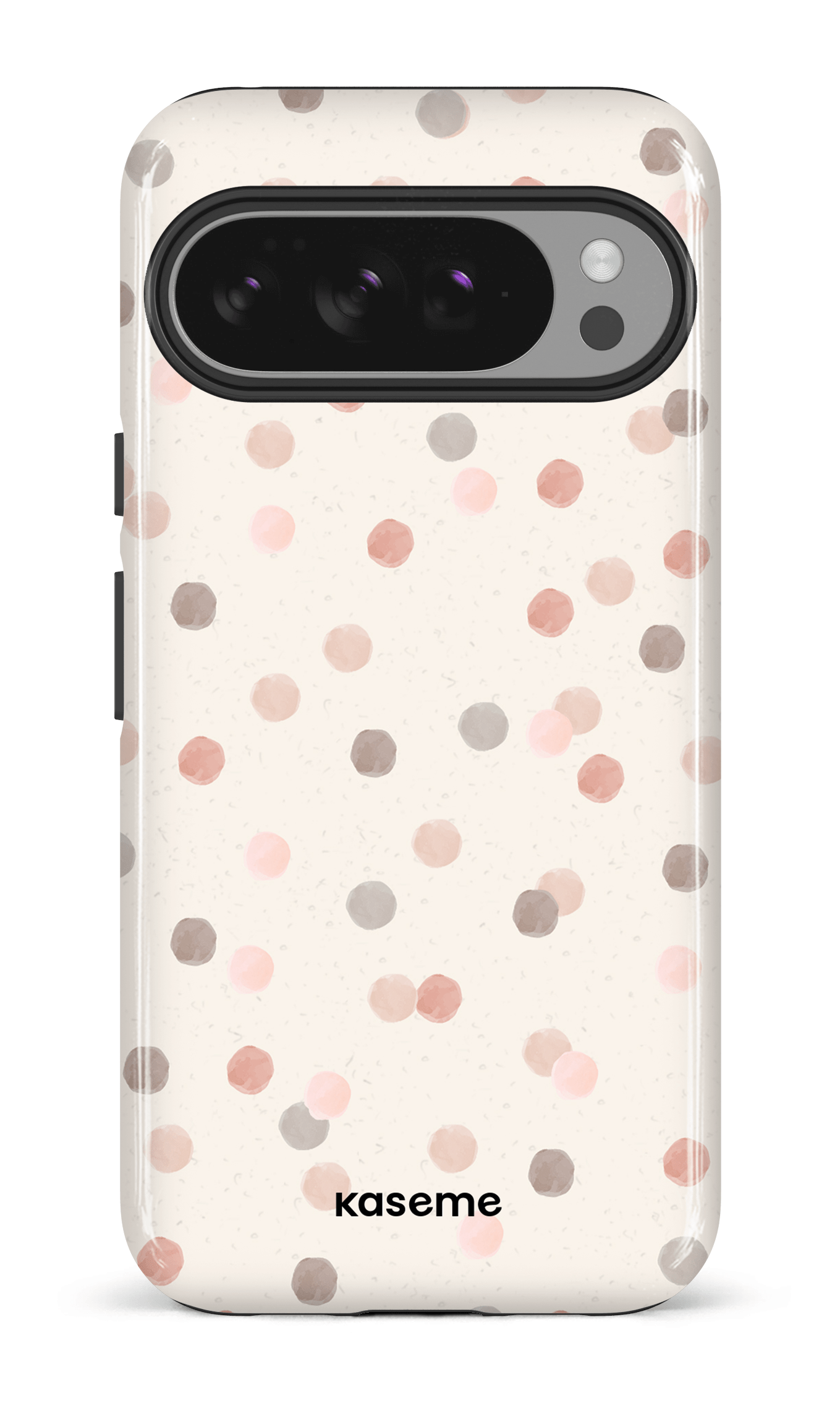 Google Pixel 10 Pro XL Impact (Gloss) Willow pink -