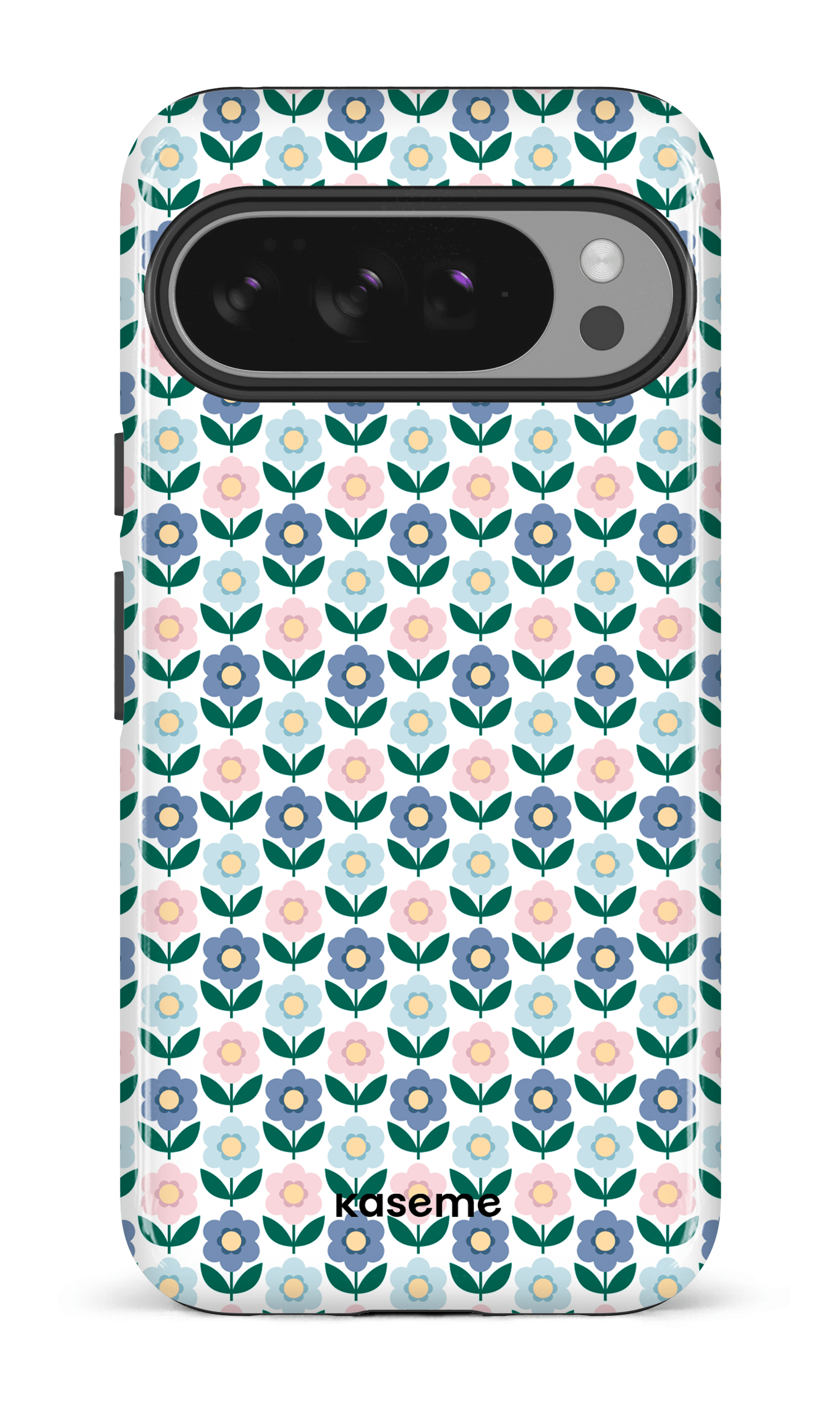 Google Pixel 10 Pro XL Impact (Gloss) Winter Jasmin -