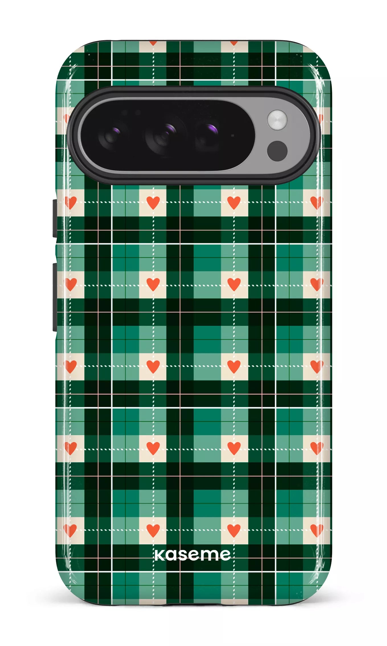 Google Pixel 10 Pro XL Impact (Gloss) Wish -