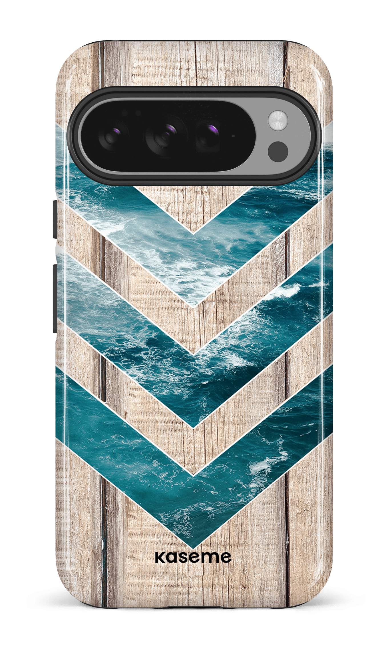 Google Pixel 10 Pro XL Impact (Gloss) Wonder Wave -