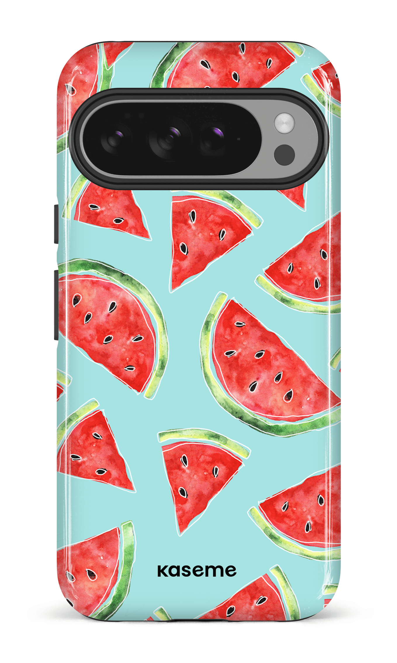 Google Pixel 10 Pro XL Impact (Gloss) Wondermelon -