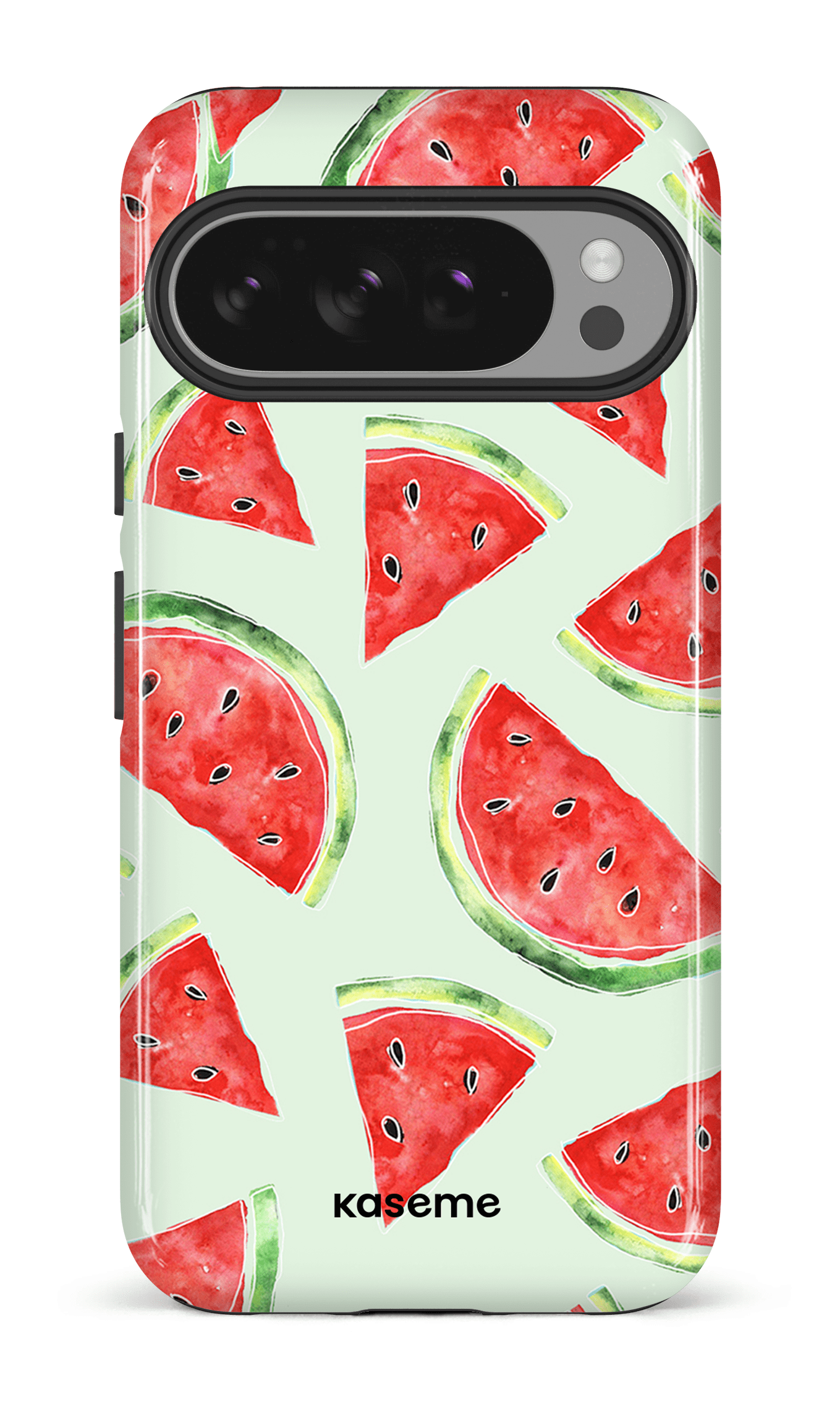 Google Pixel 10 Pro XL Impact (Gloss) Wondermelon green -