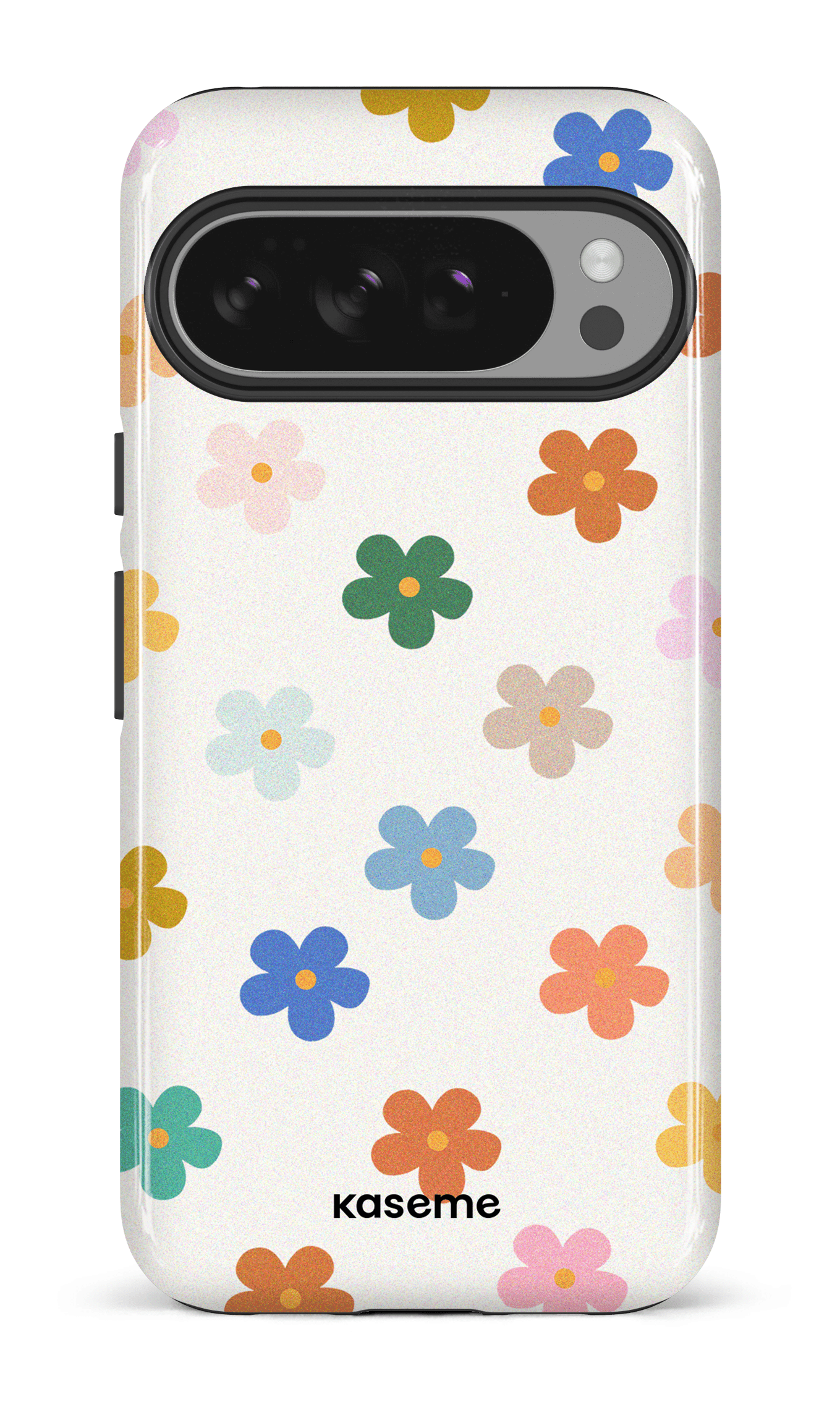 Google Pixel 10 Pro XL Impact (Gloss) Woodstock -