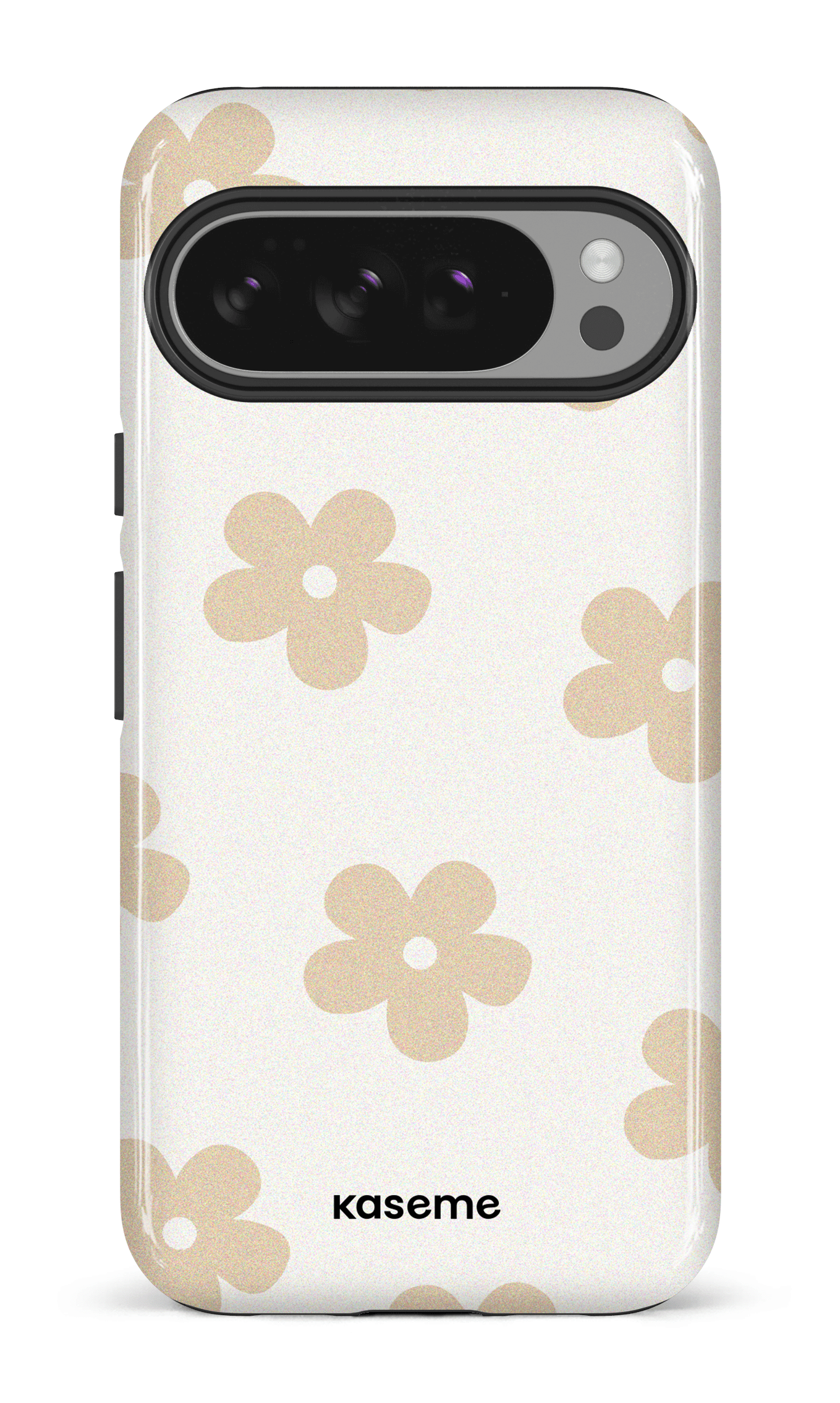 Google Pixel 10 Pro XL Impact (Gloss) Woodstock beige -