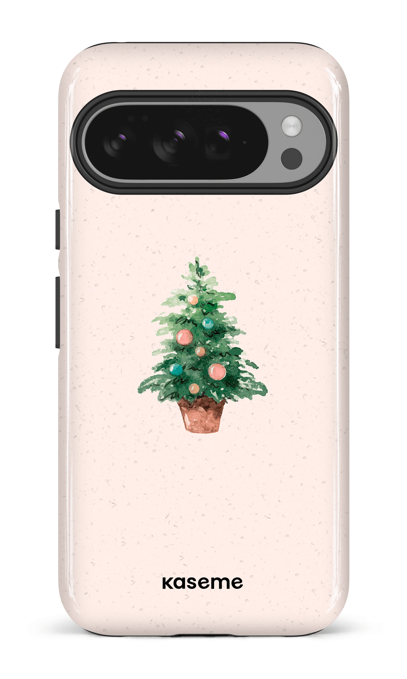 Google Pixel 10 Pro XL Impact (Gloss) Xmas -