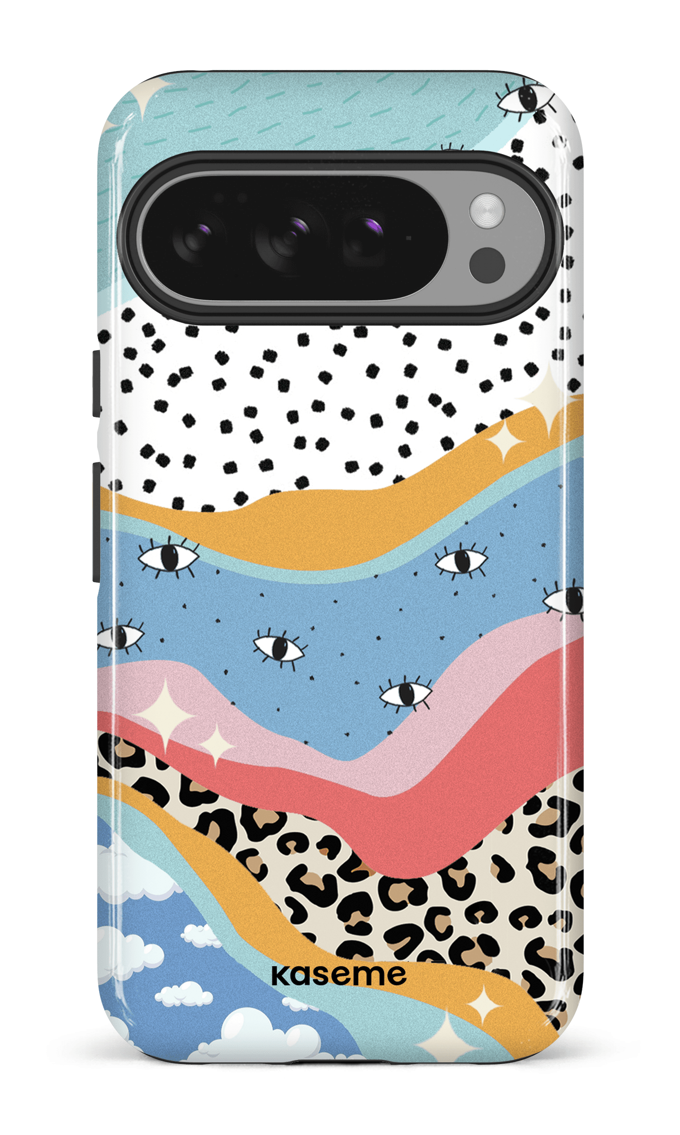 Google Pixel 10 Pro XL Impact (Gloss) Xtra -