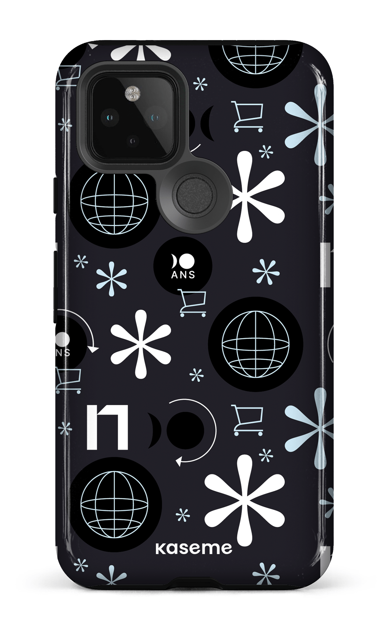 Google Pixel 5 Tough Add to Cart -