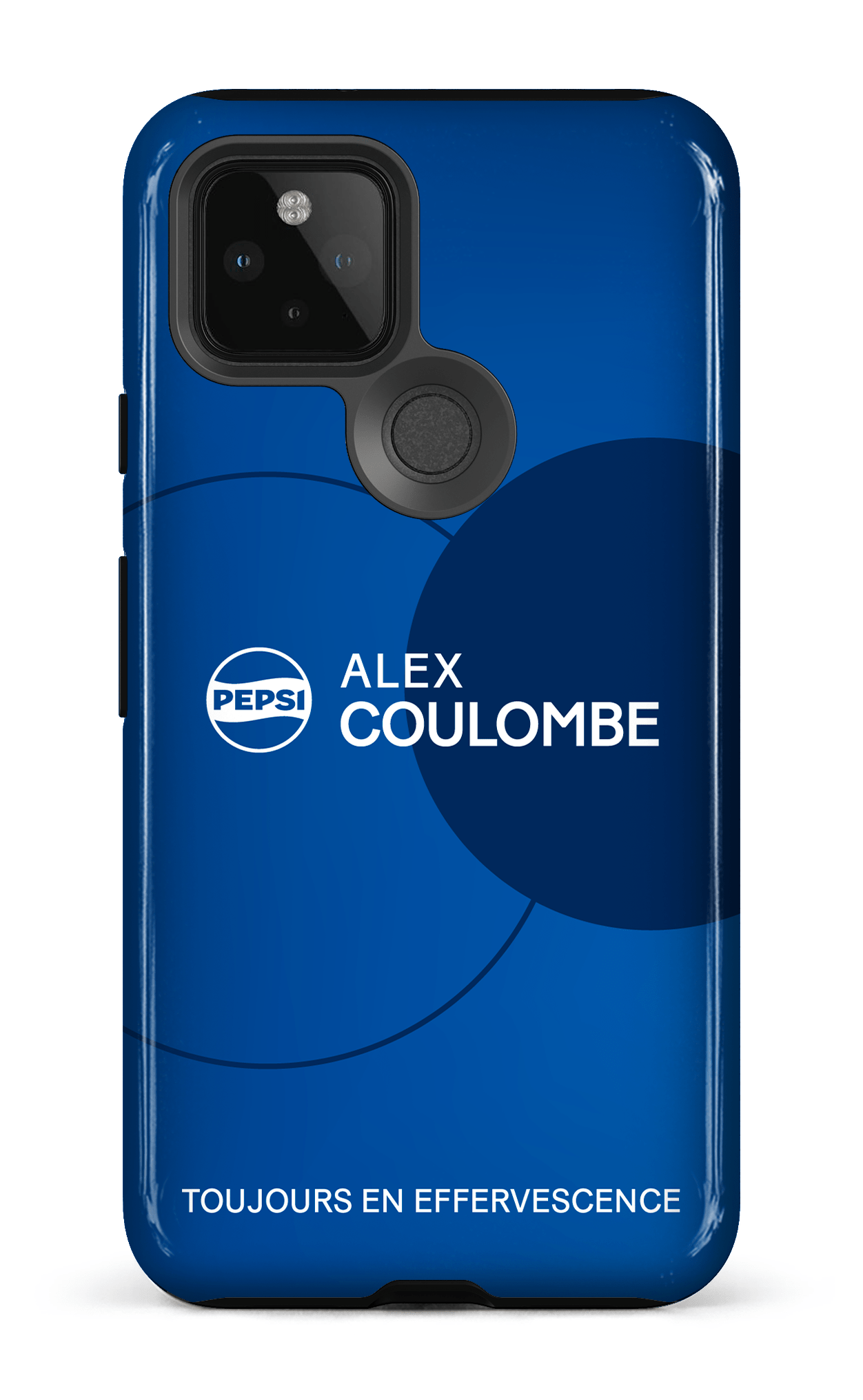 Google Pixel 5 Tough Alex Coulombe -