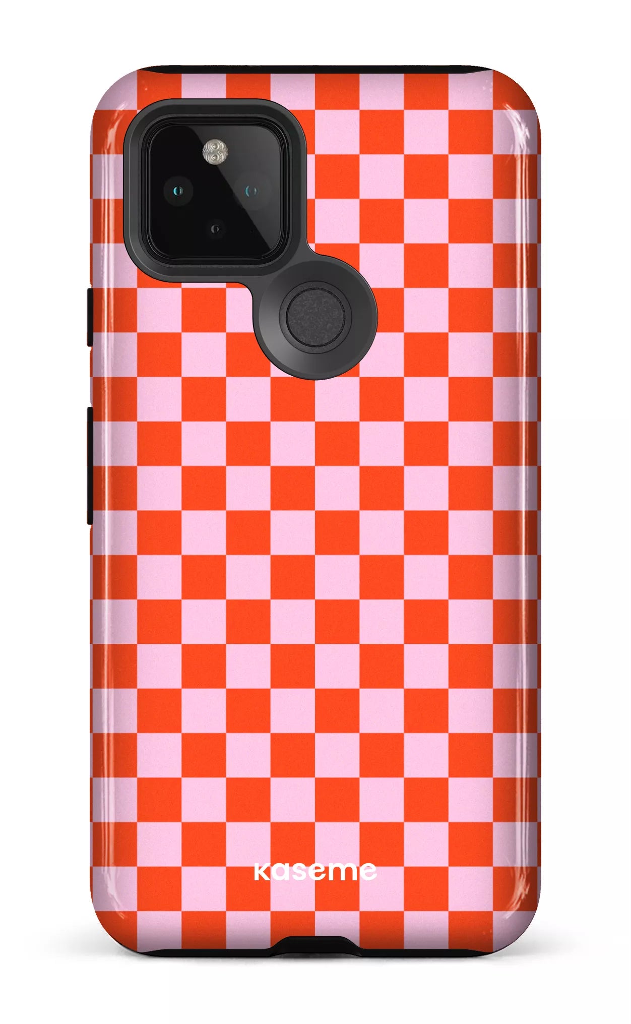 Google Pixel 5 Tough Bella Tavola -