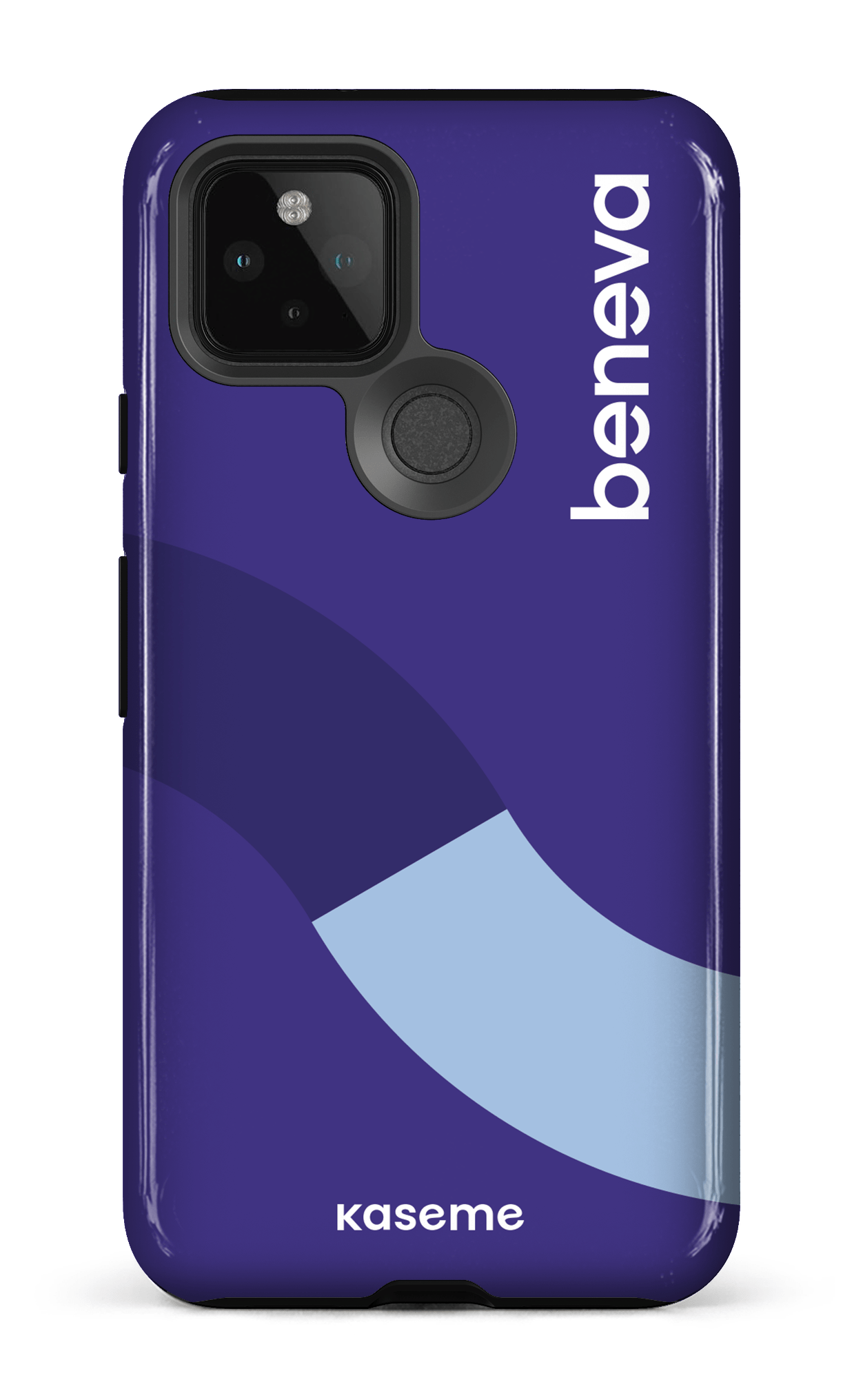 Google Pixel 5 Tough Beneva 1 -