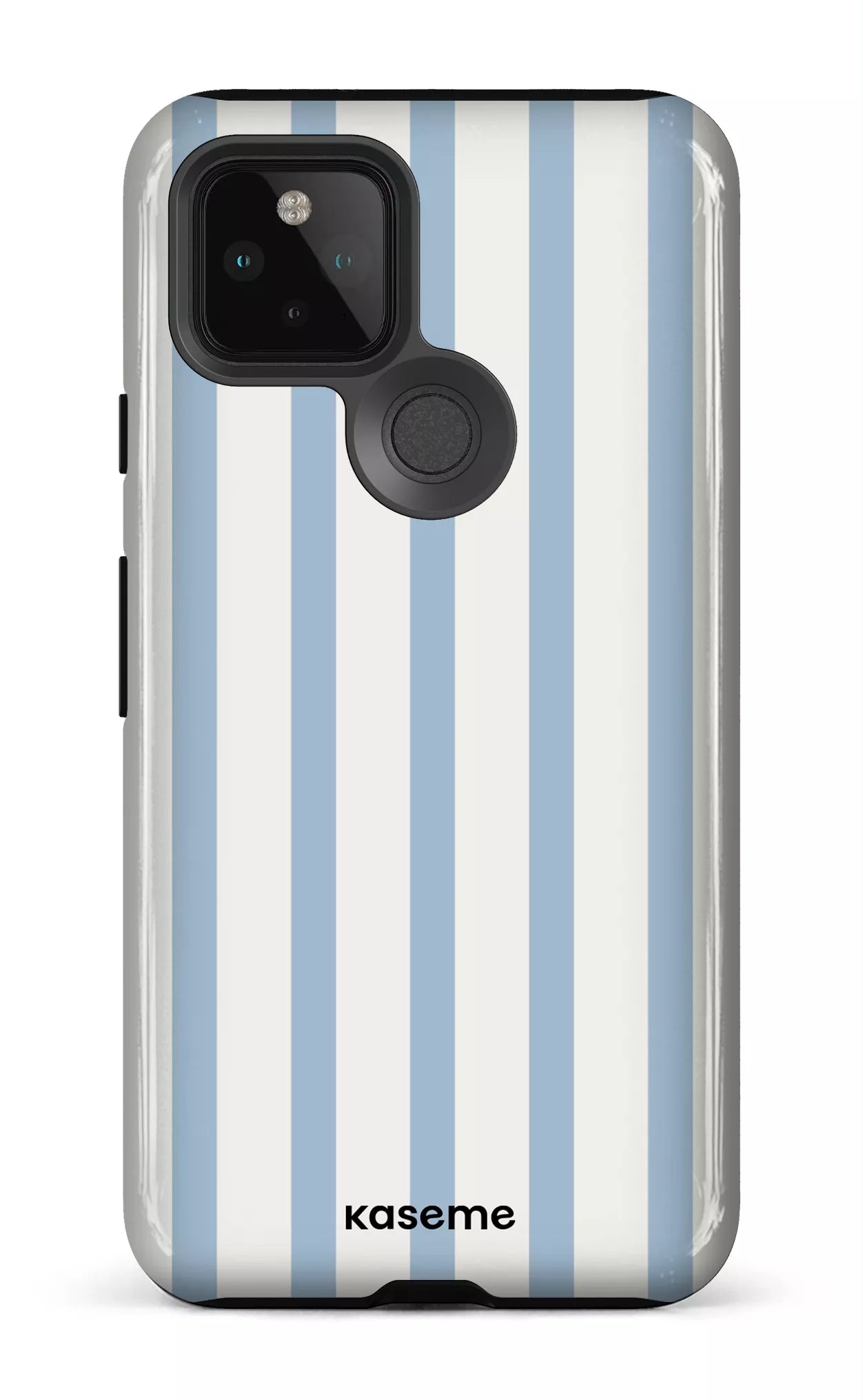 Google Pixel 5 Tough Berry Lane Blue -