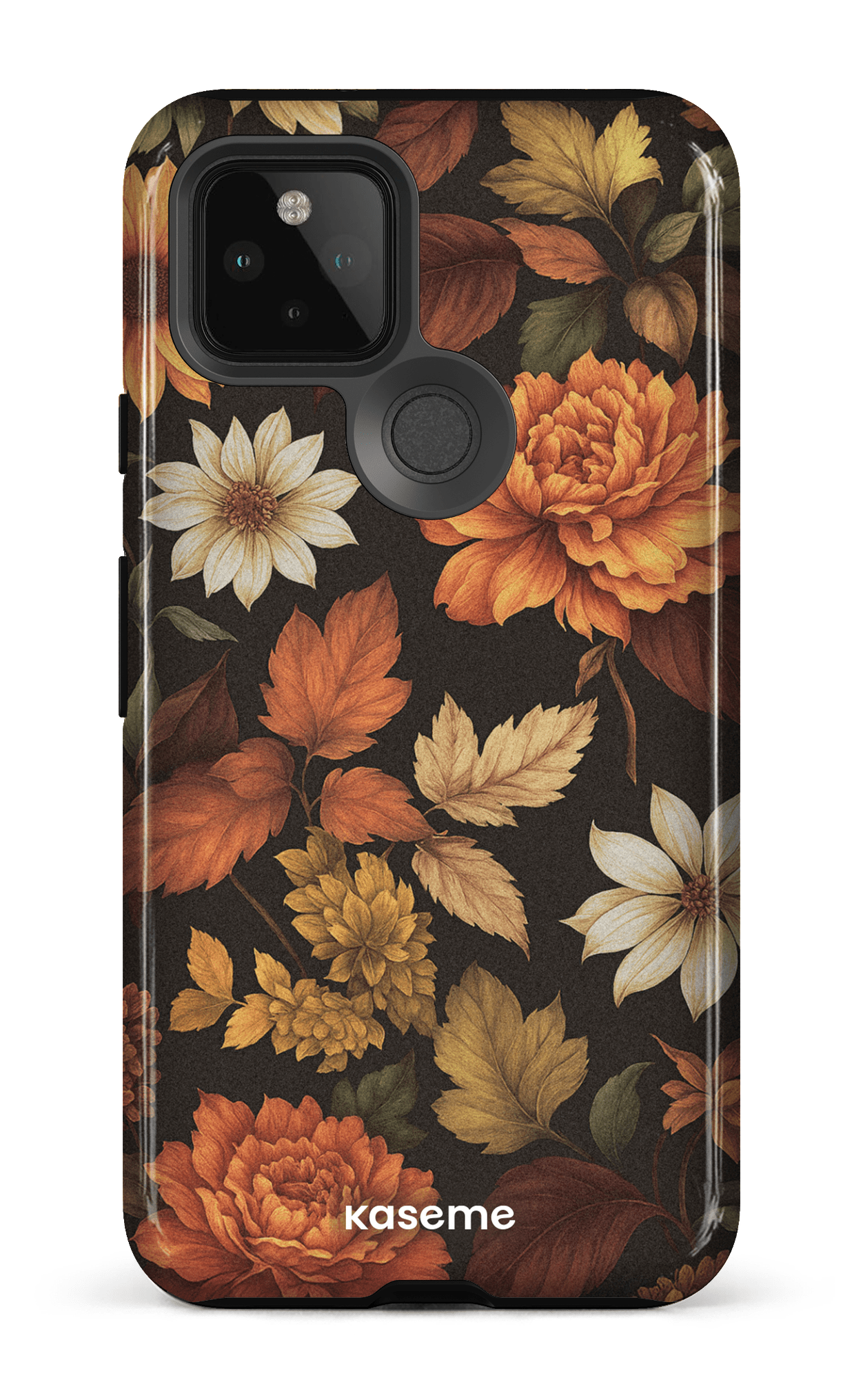 Google Pixel 5 Tough Bloomery -