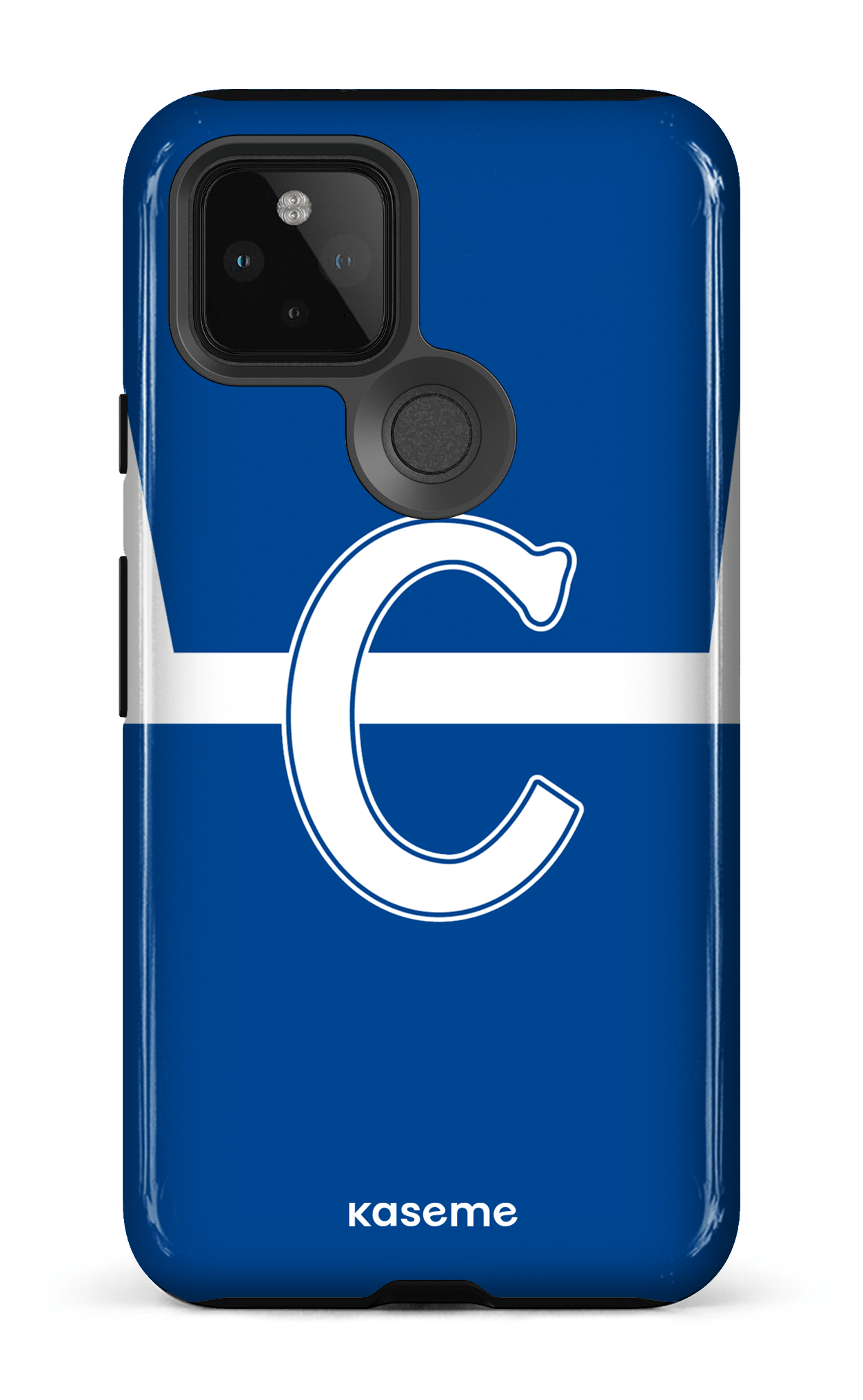 Google Pixel 5 Tough Canadiens 1909-1910 -