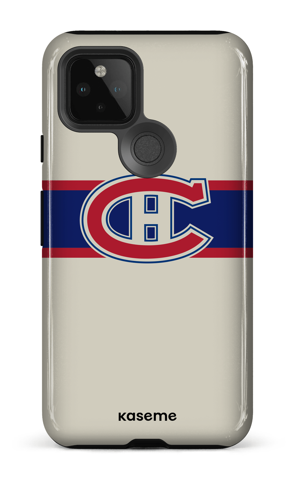 Google Pixel 5 Tough Canadiens 1945-1946 -