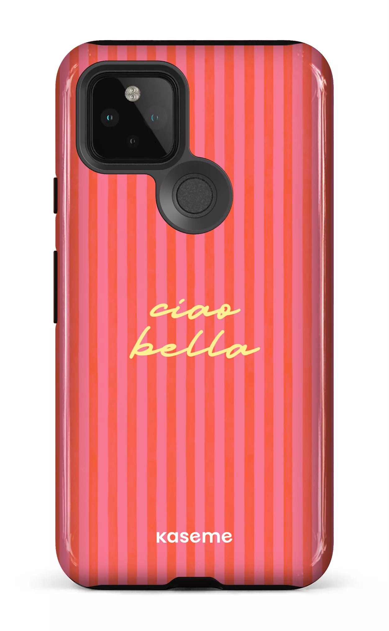 Google Pixel 5 Tough Ciao Bella -