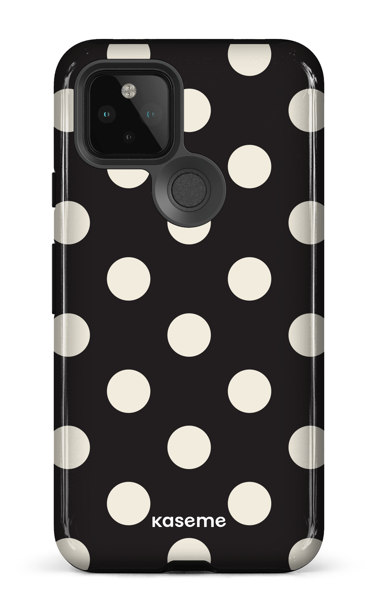 Google Pixel 5 Tough Couture -