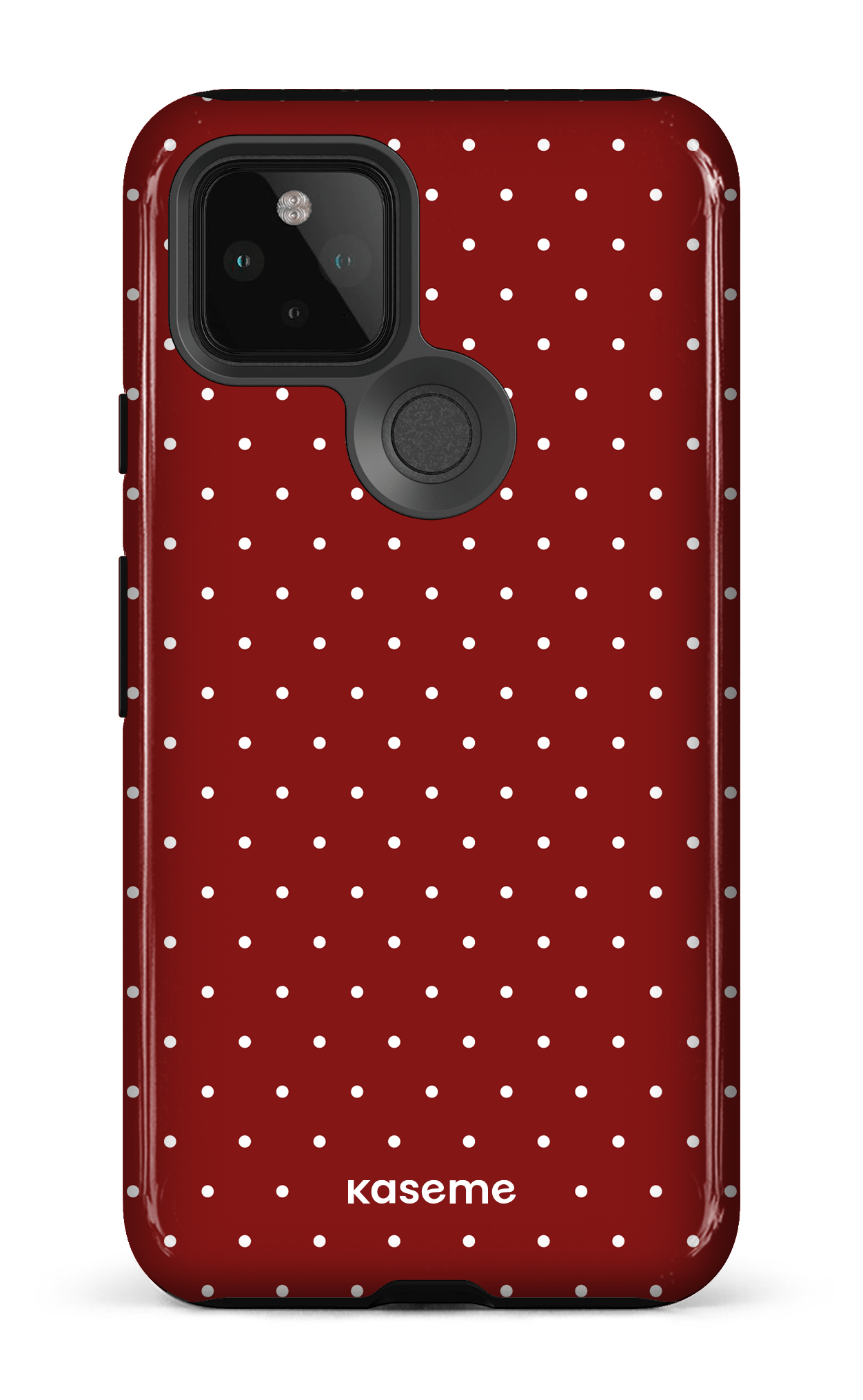 Google Pixel 5 Tough Ditsy -