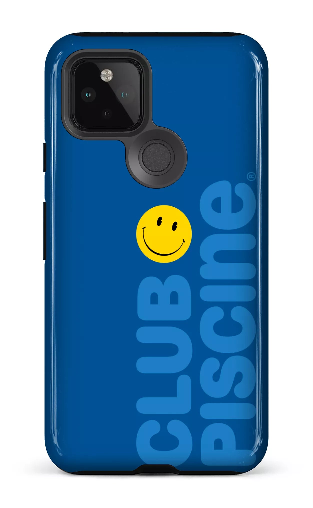 Google Pixel 5 Tough Eau Go by Club Piscine -