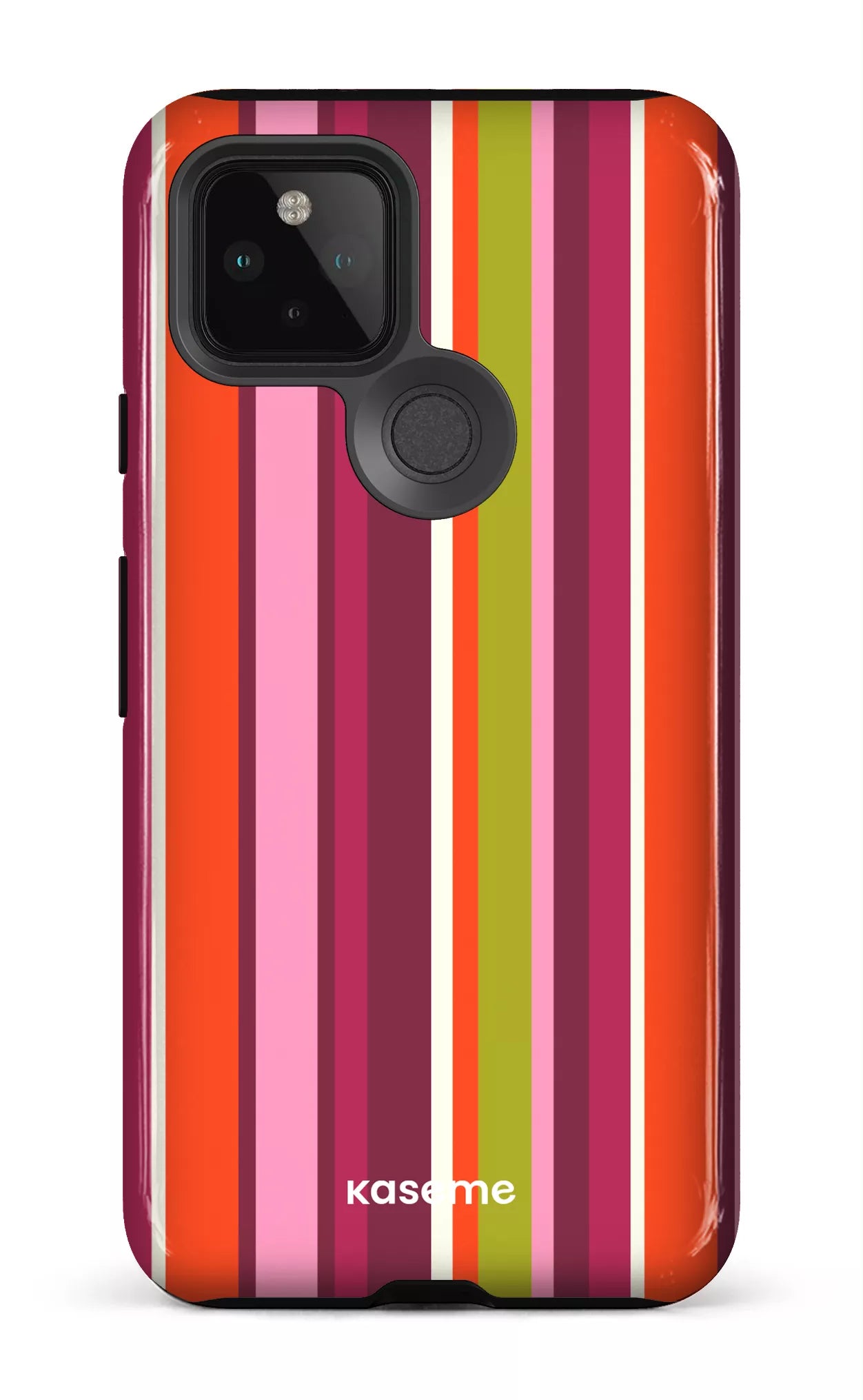 Google Pixel 5 Tough Eleganza -