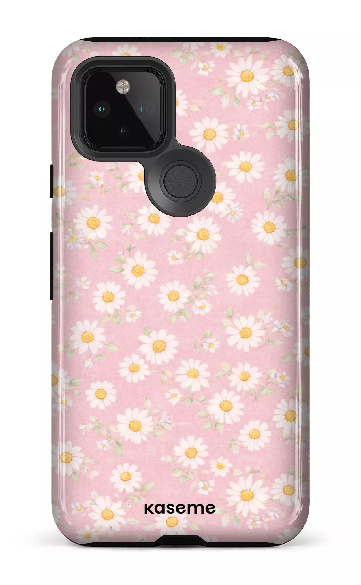 Google Pixel 5 Tough Elena Pink -