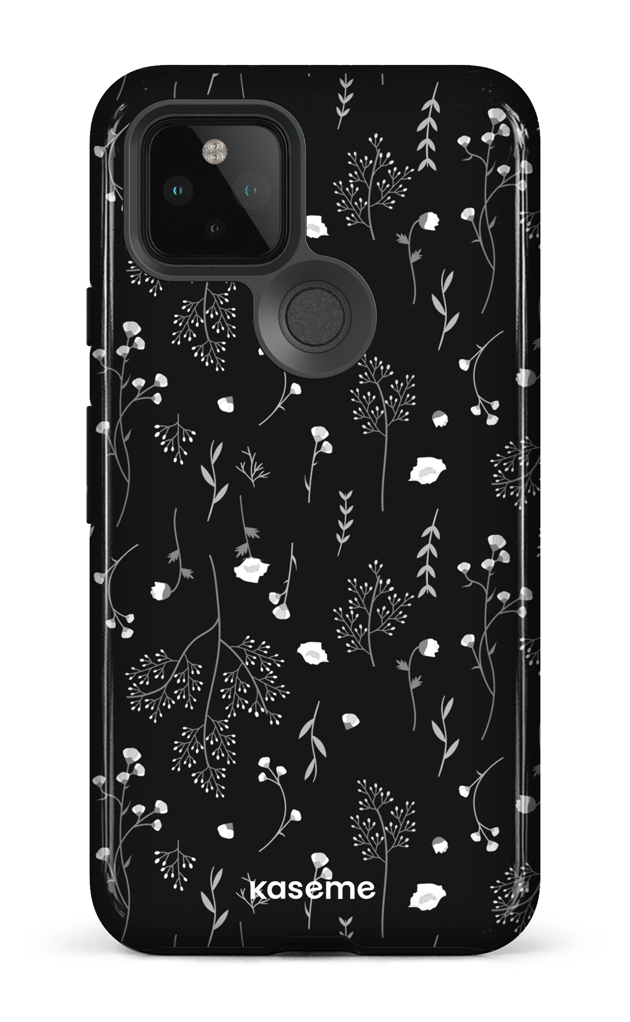 Google Pixel 5 Tough Evelyn -