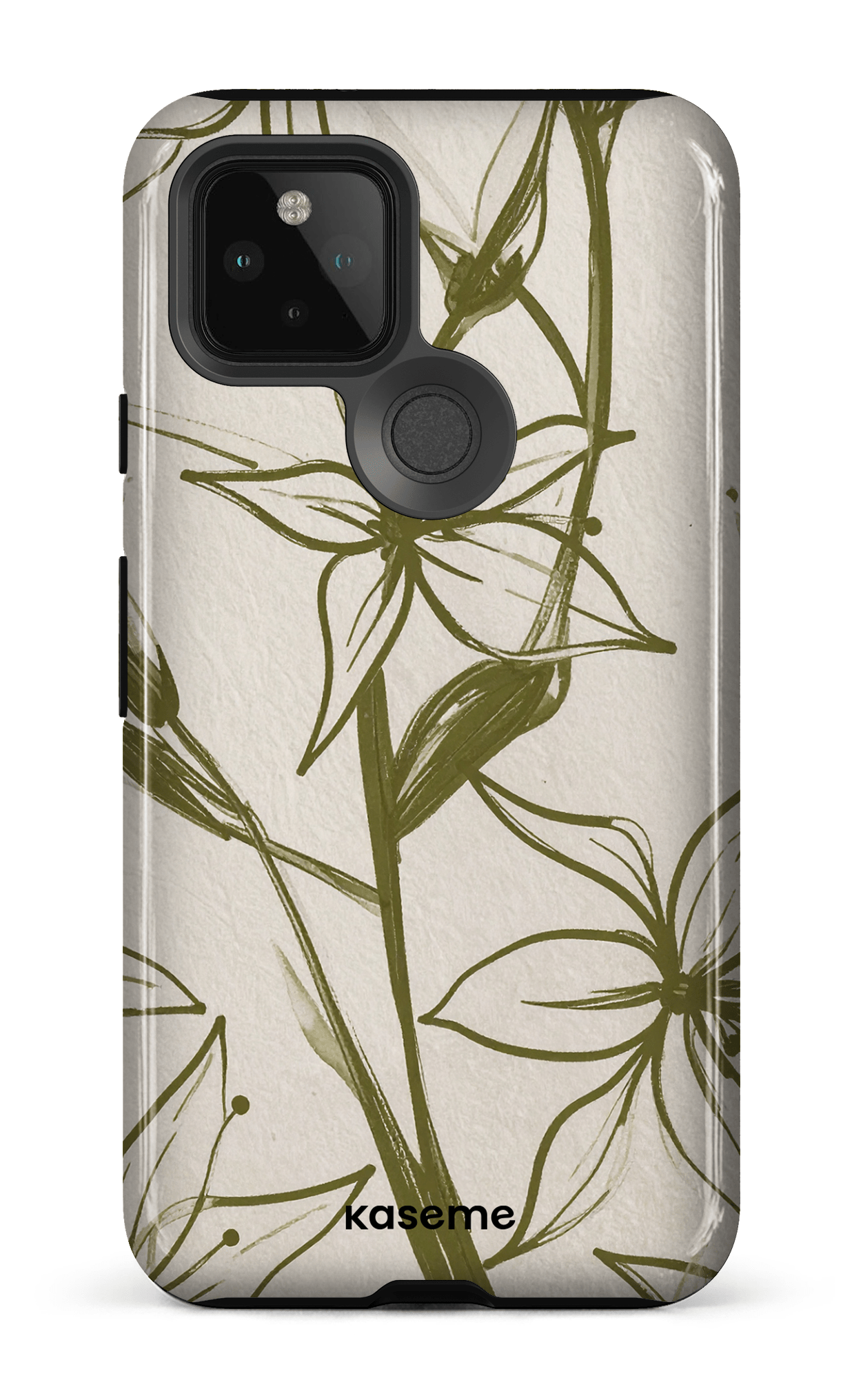 Google Pixel 5 Tough Everla -