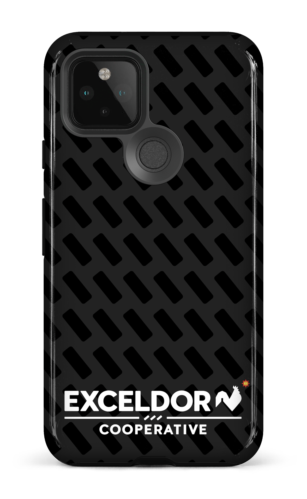 Google Pixel 5 Tough Exceldor -