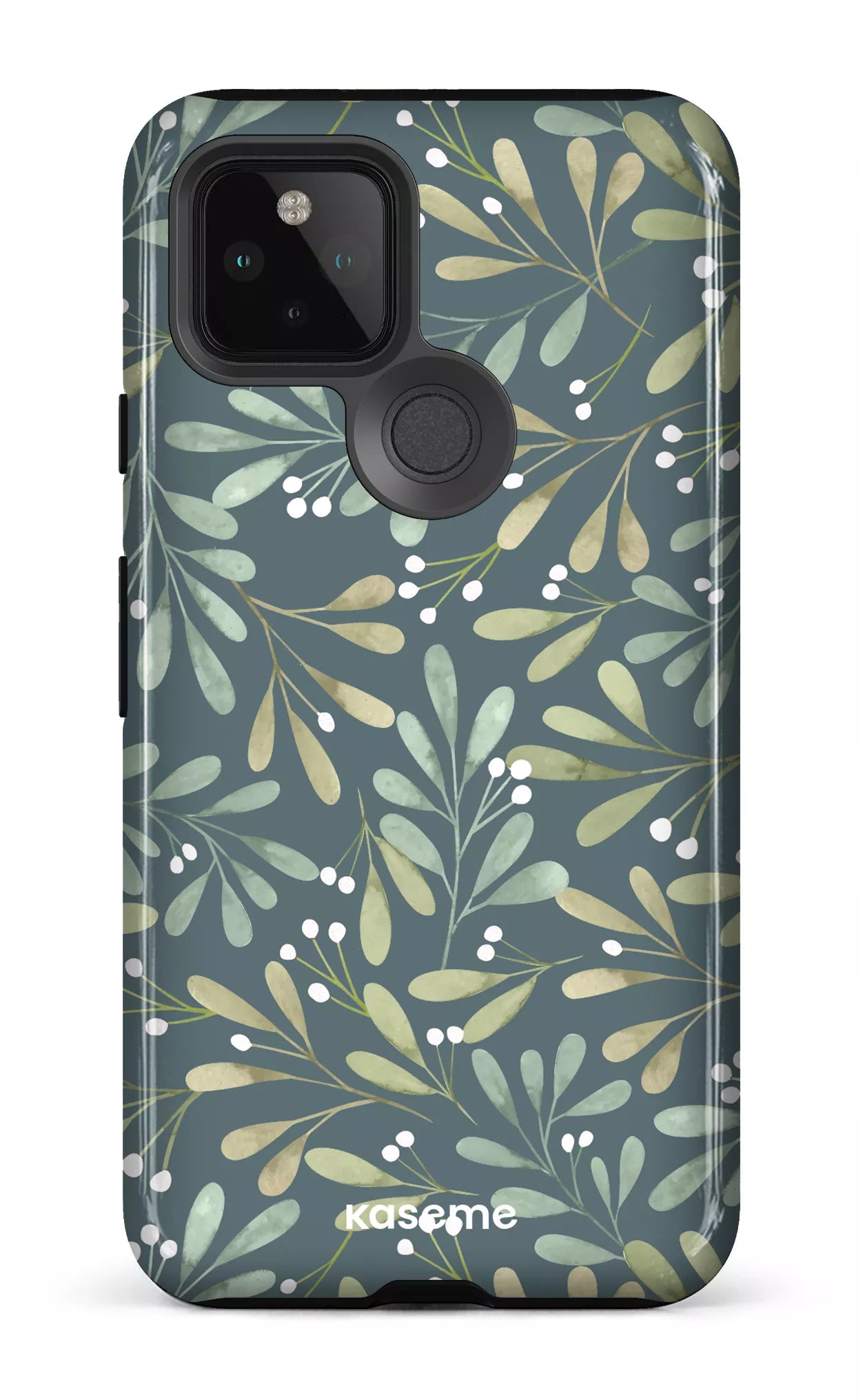 Google Pixel 5 Tough Ivy -